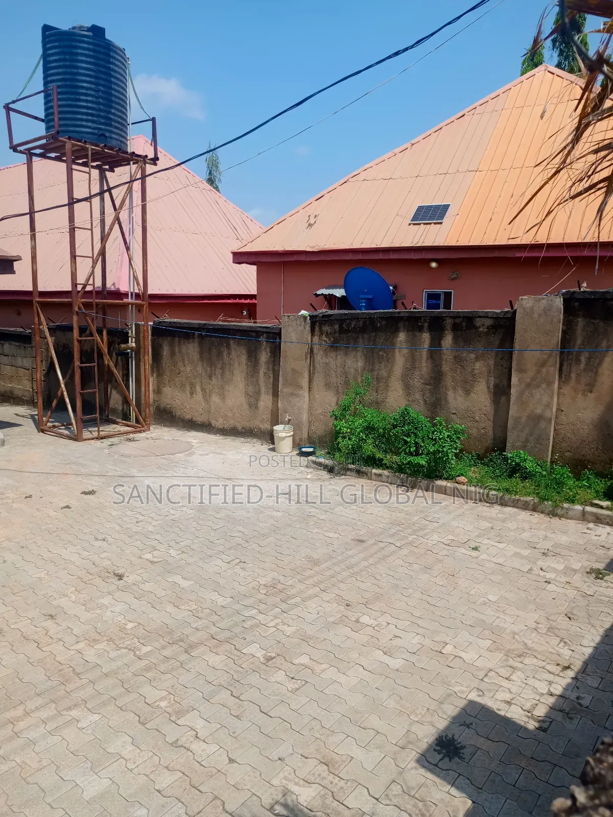 3bdrm Bungalow in City College Main, for sale in Karu