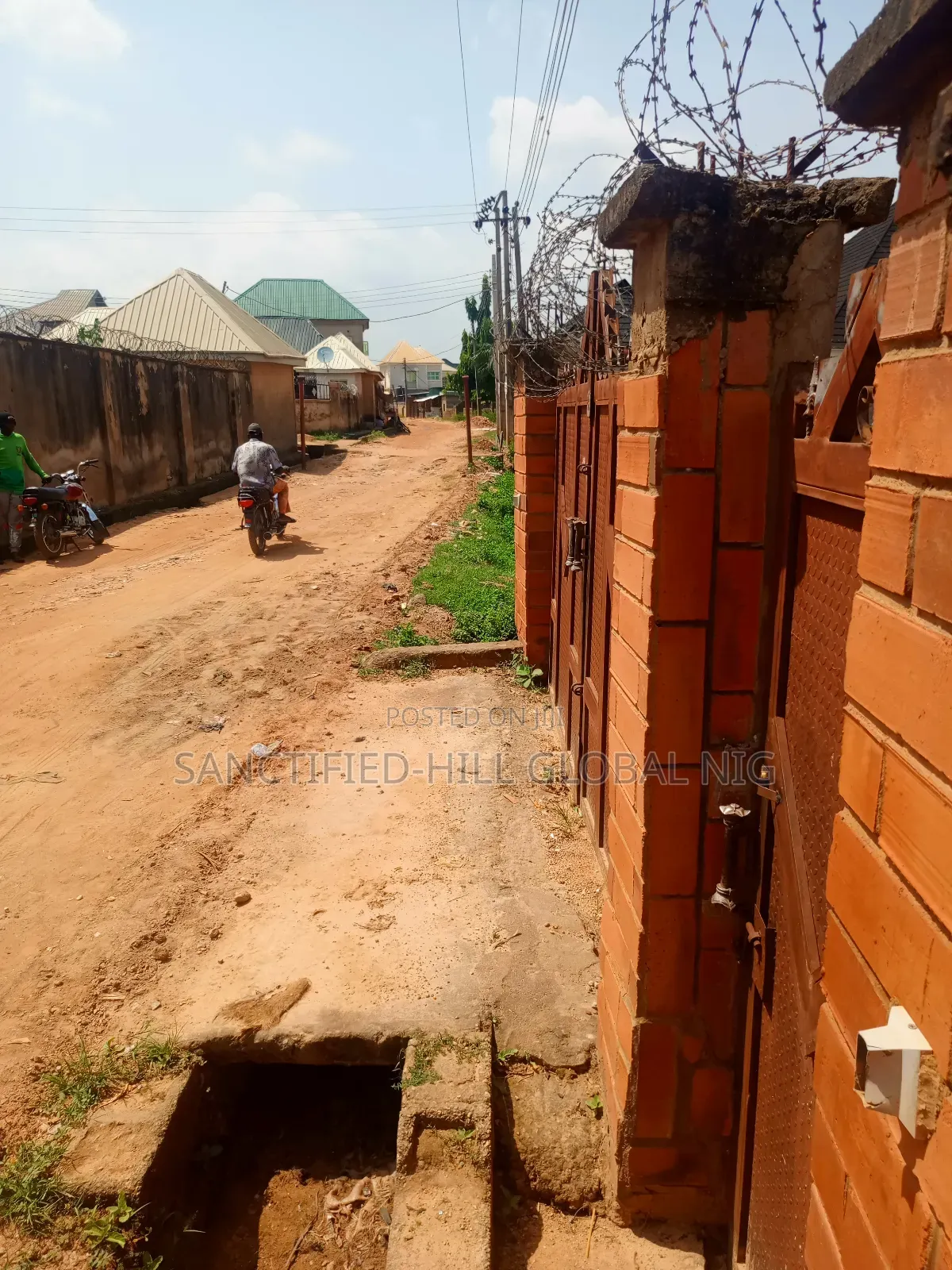 3bdrm Bungalow in City College Main, for sale in Karu