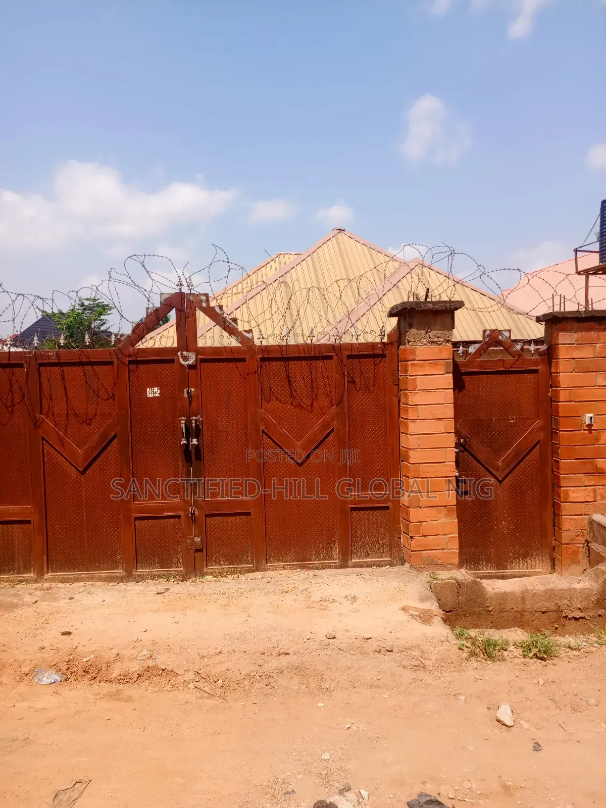 3bdrm Bungalow in City College Main, for sale in Karu