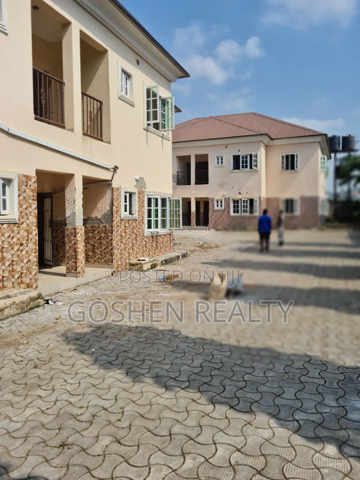 Furnished 2bdrm Apartment in Gwarimpa, Gwarinpa for rent in Gwarinpa
