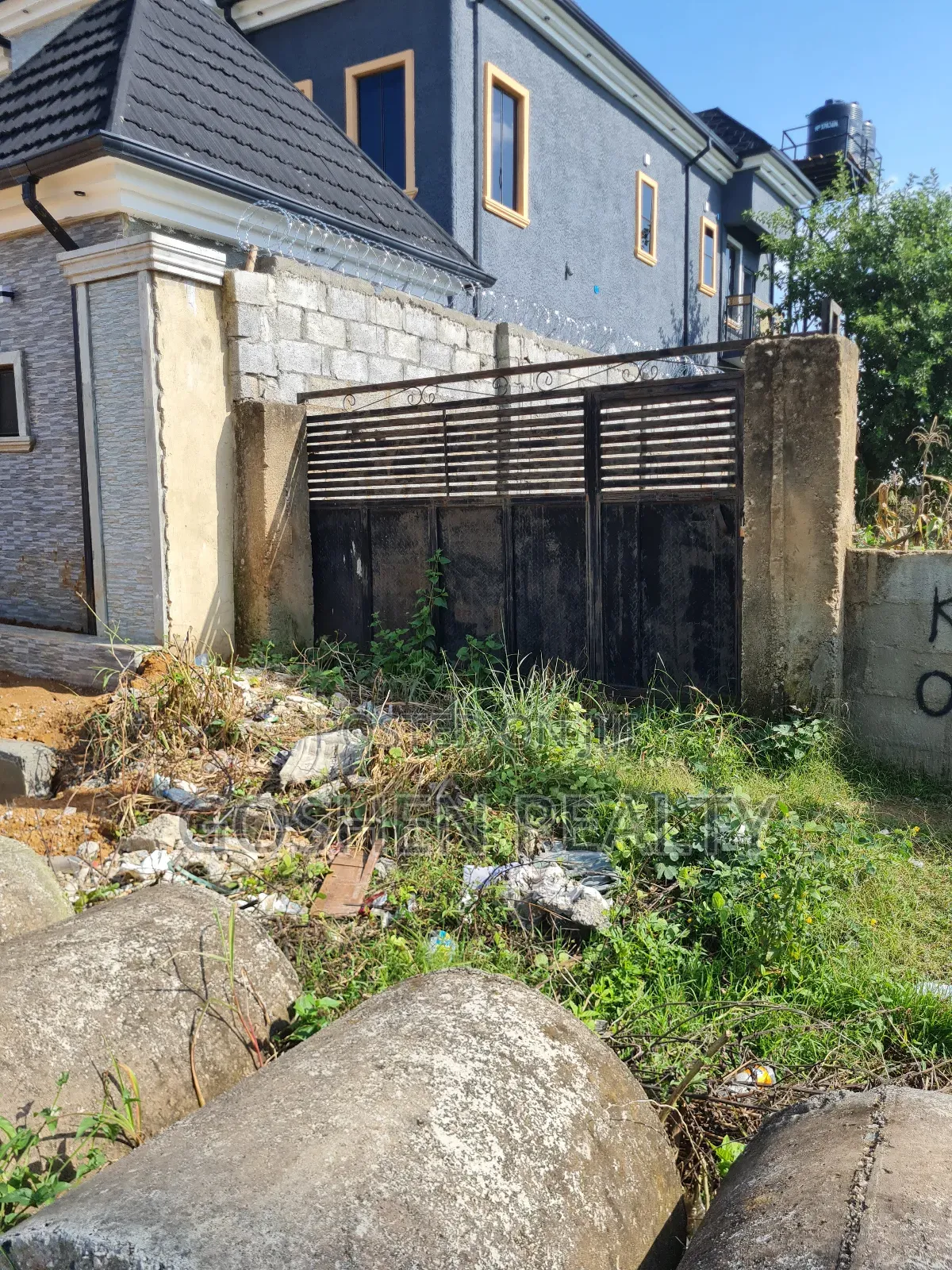 600sqm Residential Land for Sale in Gwarinpa