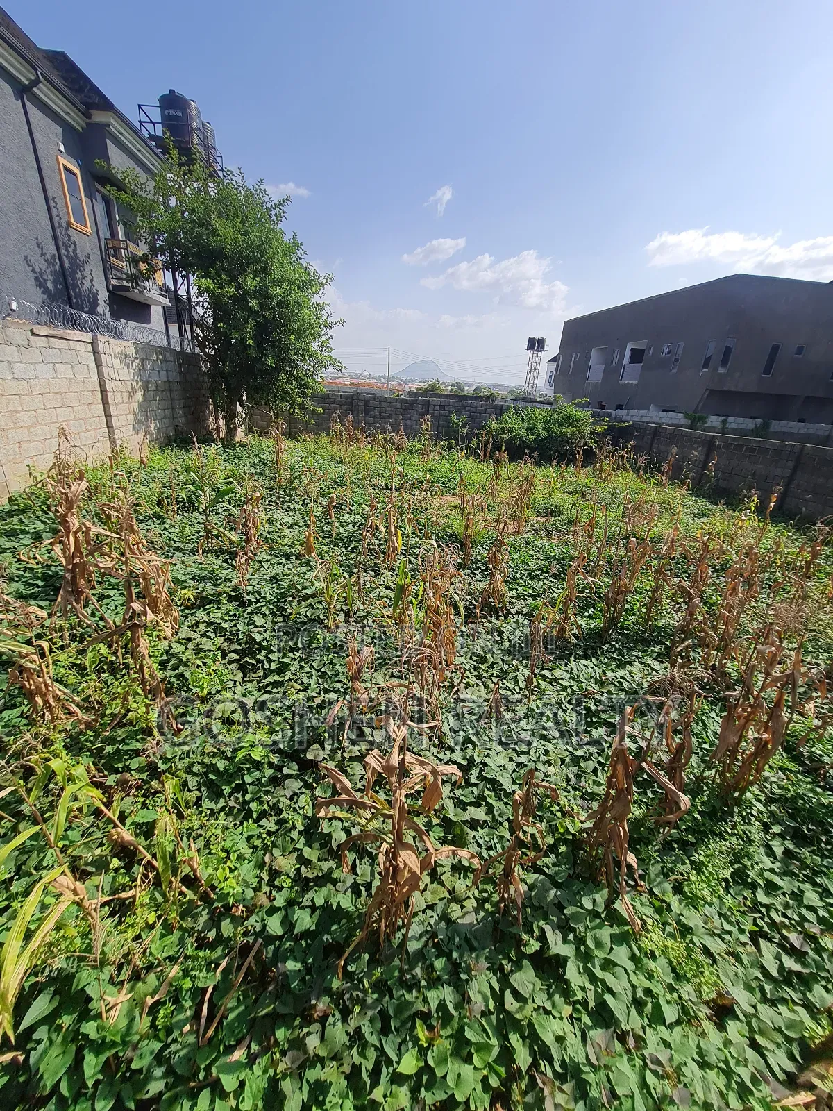600sqm Residential Land for Sale in Gwarinpa