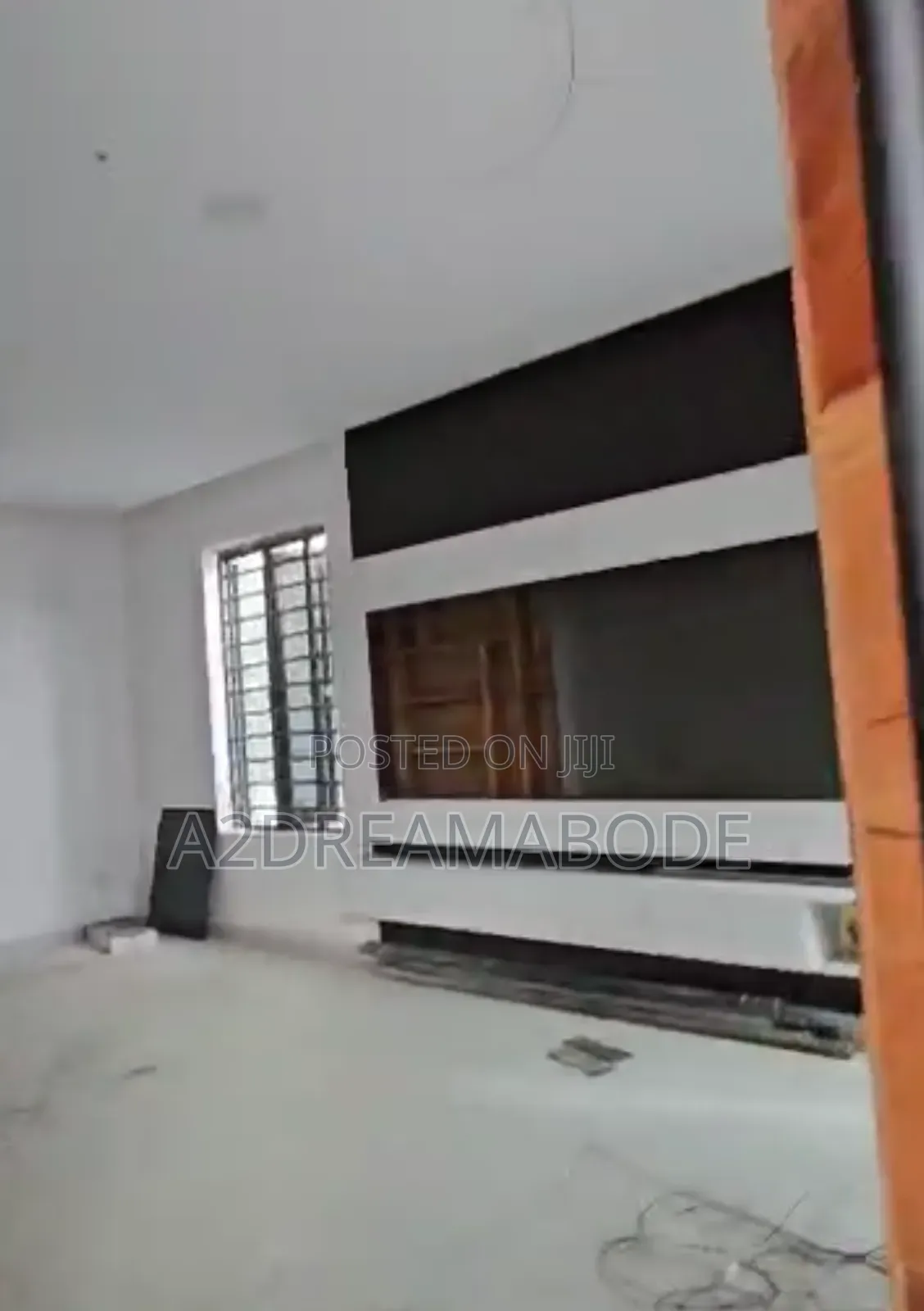5bdrm Duplex in Ikeja for rent in Ikeja