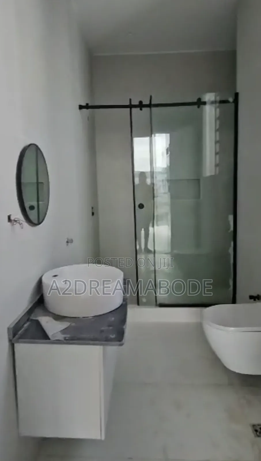 5bdrm Duplex in Ikeja for rent in Ikeja