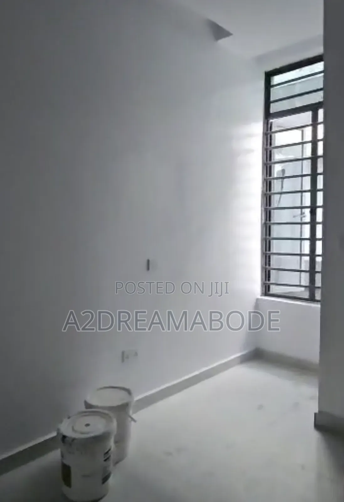 5bdrm Duplex in Ikeja for rent in Ikeja