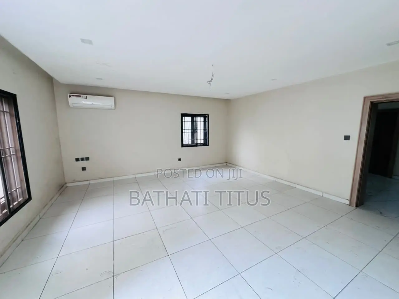 5bdrm Duplex in Wuye for sale in Wuye