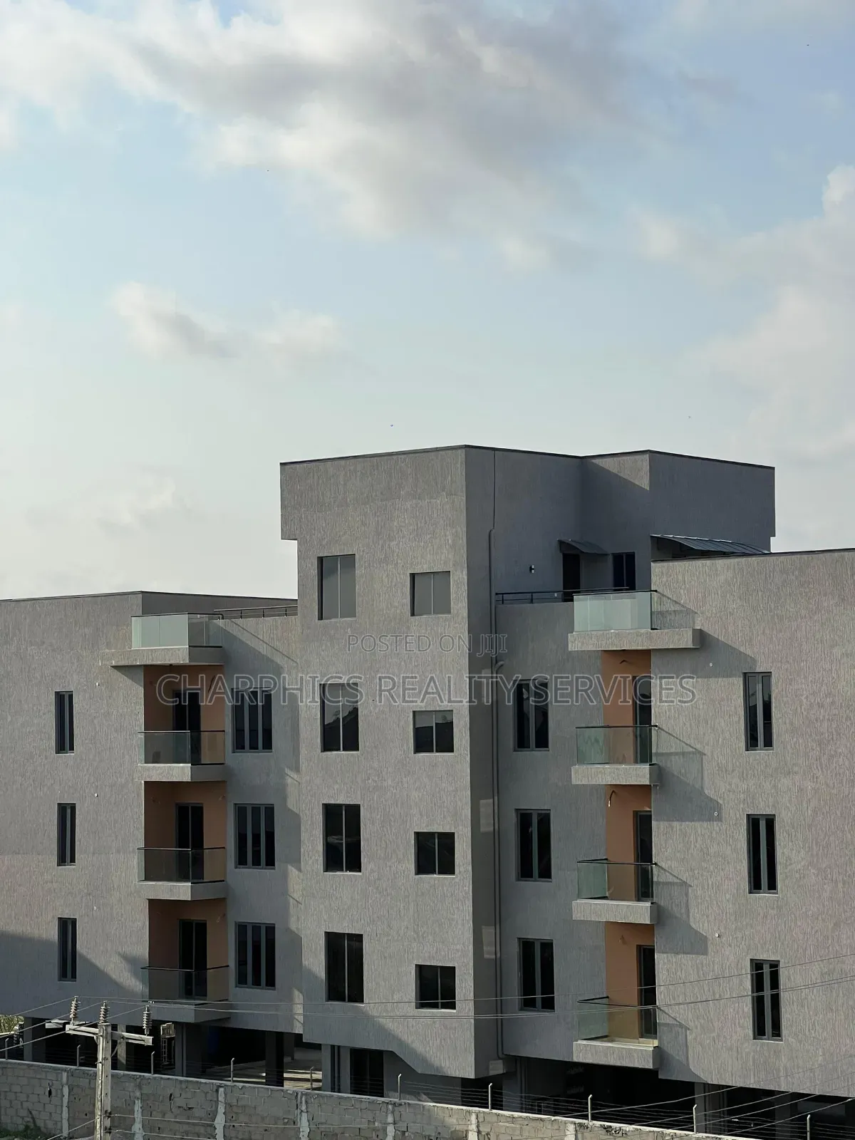 2bdrm Apartment in Ikate for sale in Ikate