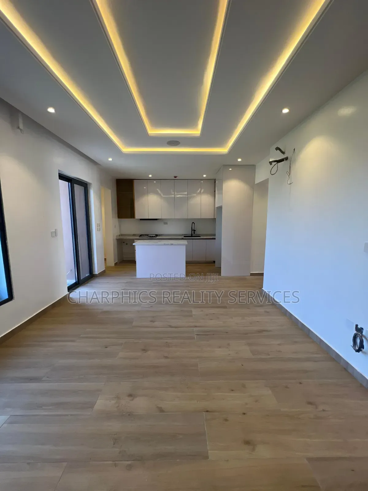 2bdrm Apartment in Ikate for sale in Ikate