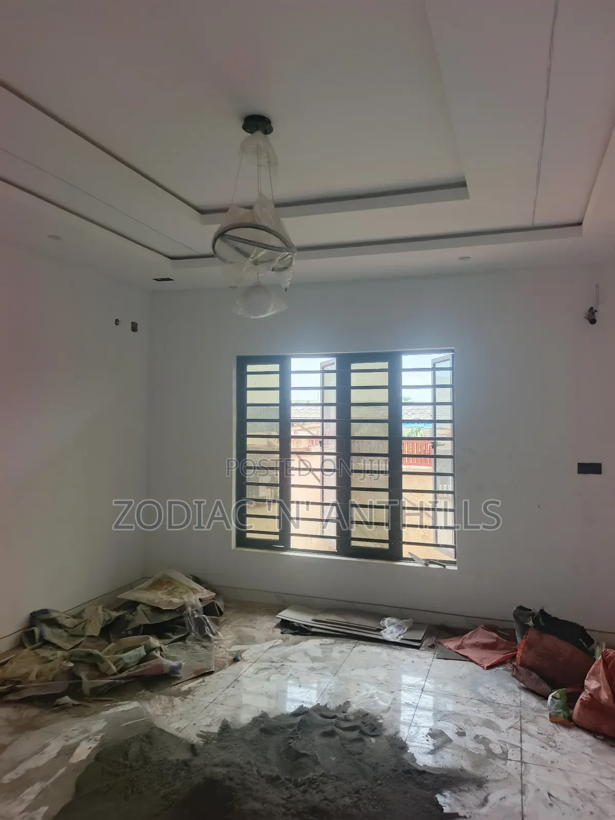 4bdrm Duplex in Suco Estate, Oko-Oba for sale in Oko-Oba
