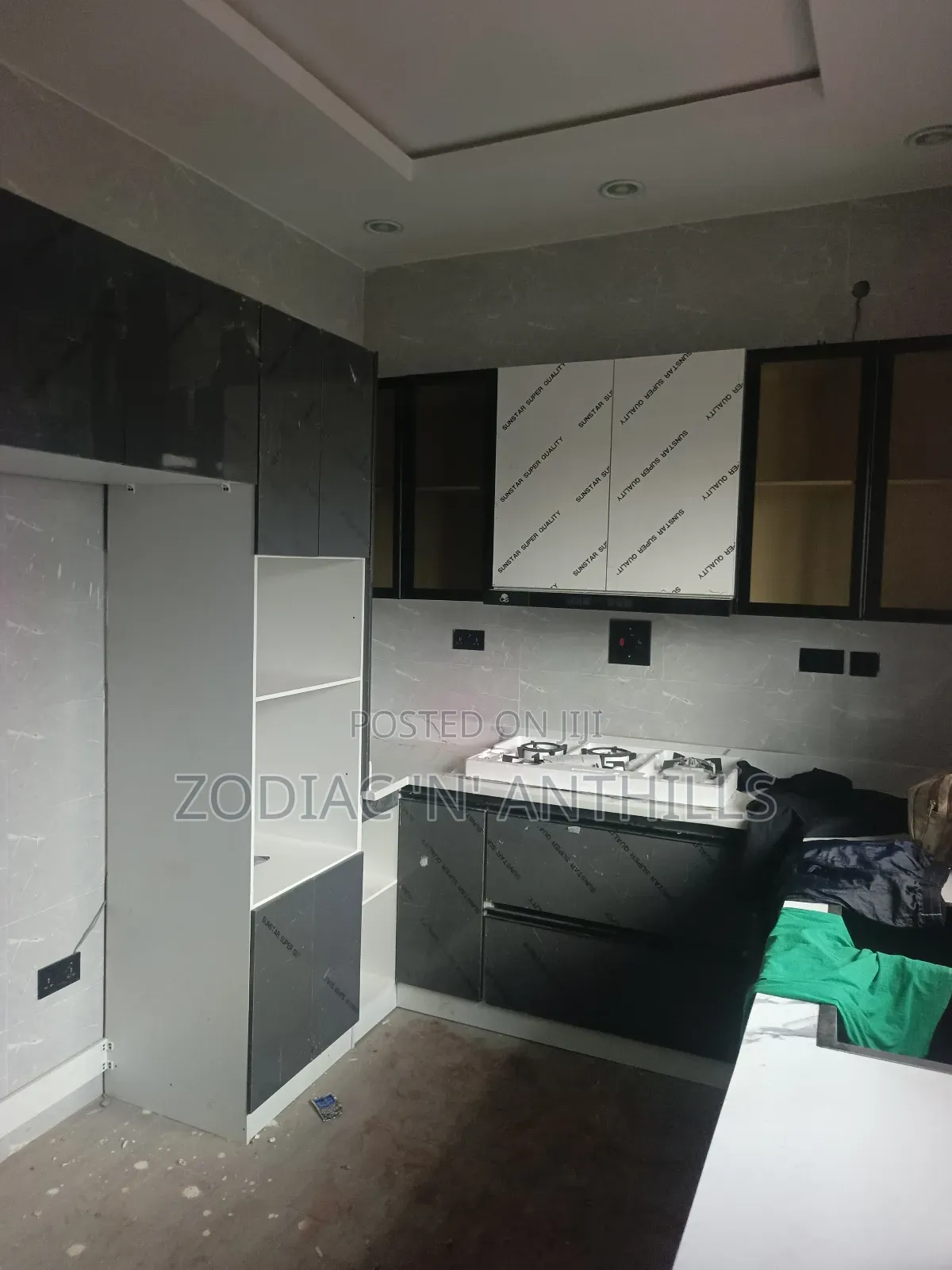 4bdrm Duplex in Suco Estate, Oko-Oba for sale in Oko-Oba