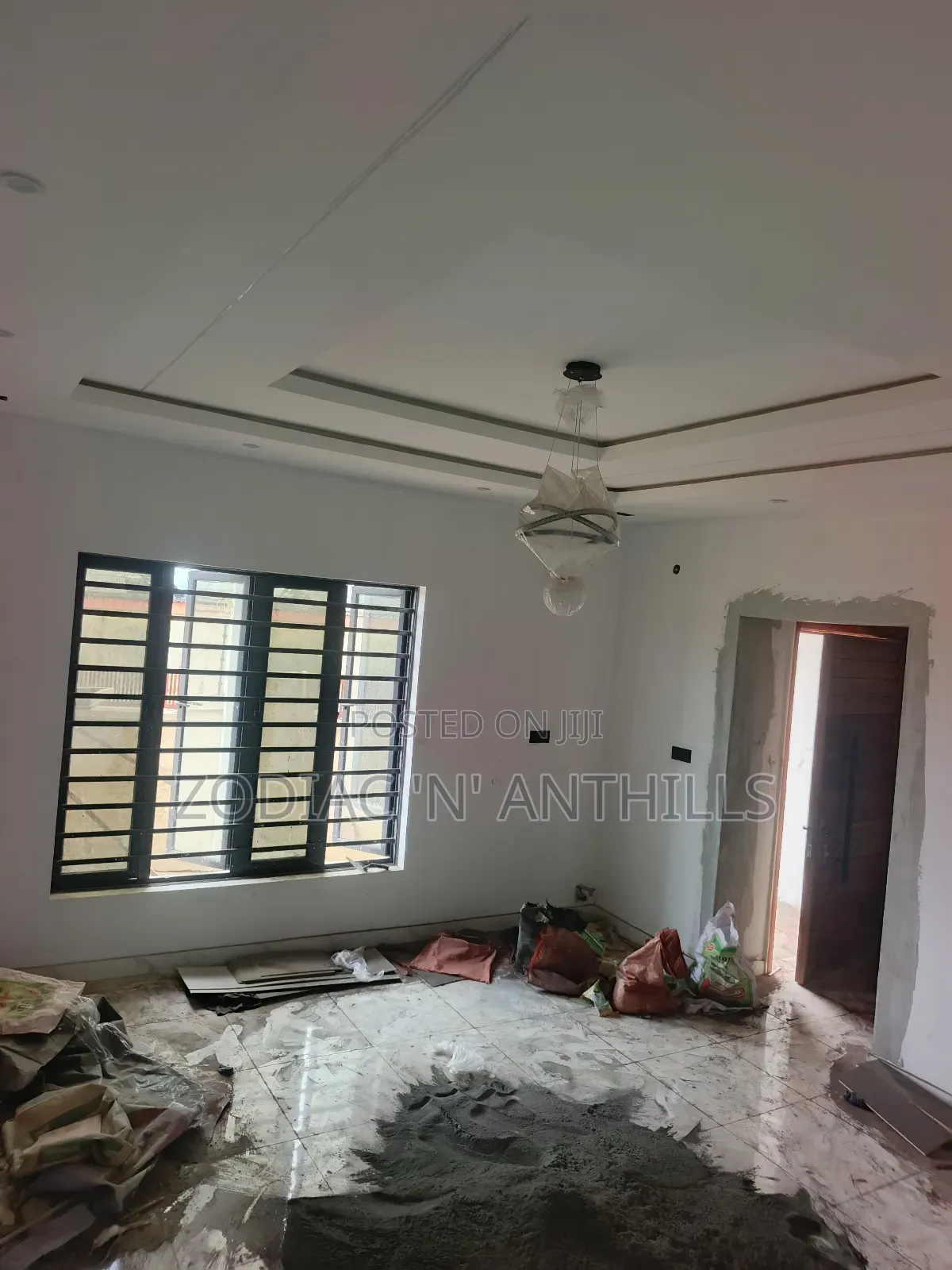 4bdrm Duplex in Suco Estate, Oko-Oba for sale in Oko-Oba