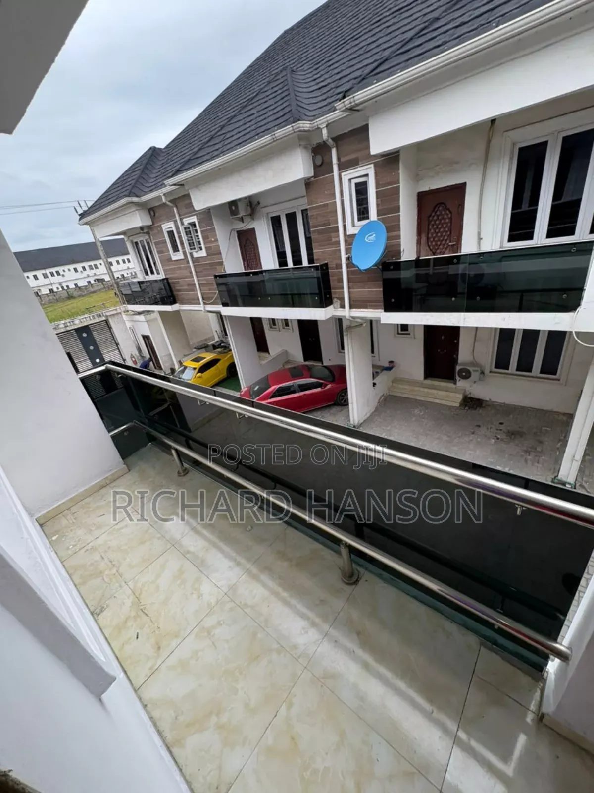 1bdrm Shared Apartment in Royal Pine Estate, Lekki Phase 2 for rent in Lekki Phase 2