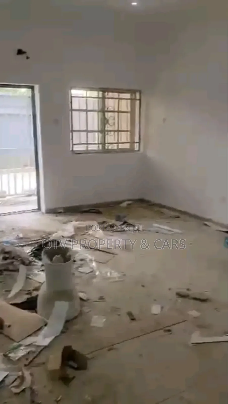 3bdrm Apartment in Apo District for rent in Apo District