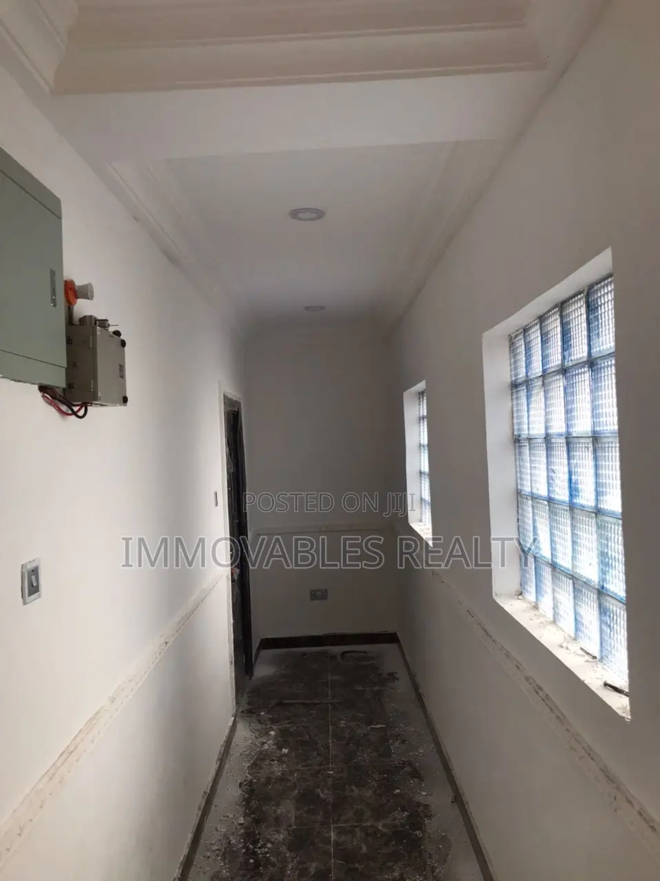 Furnished 2bdrm Apartment in Oke Ata, Ogun State for sale in Ogun State