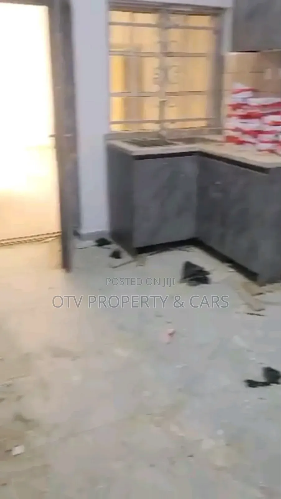 3bdrm Apartment in Apo District for rent in Apo District