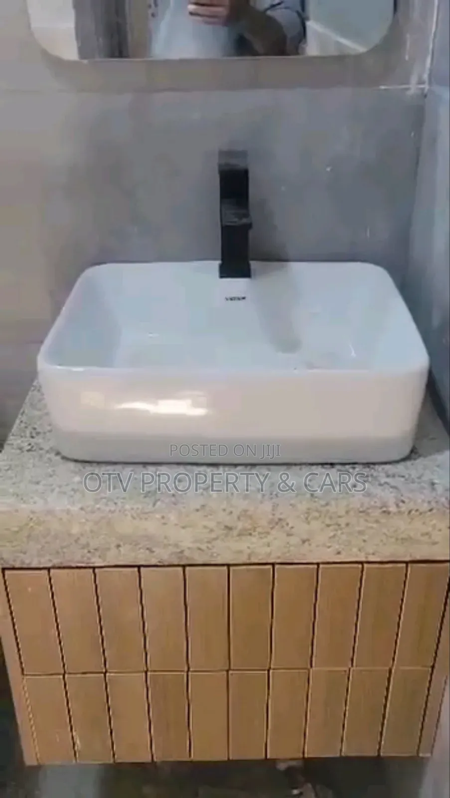 3bdrm Apartment in Apo District for rent in Apo District
