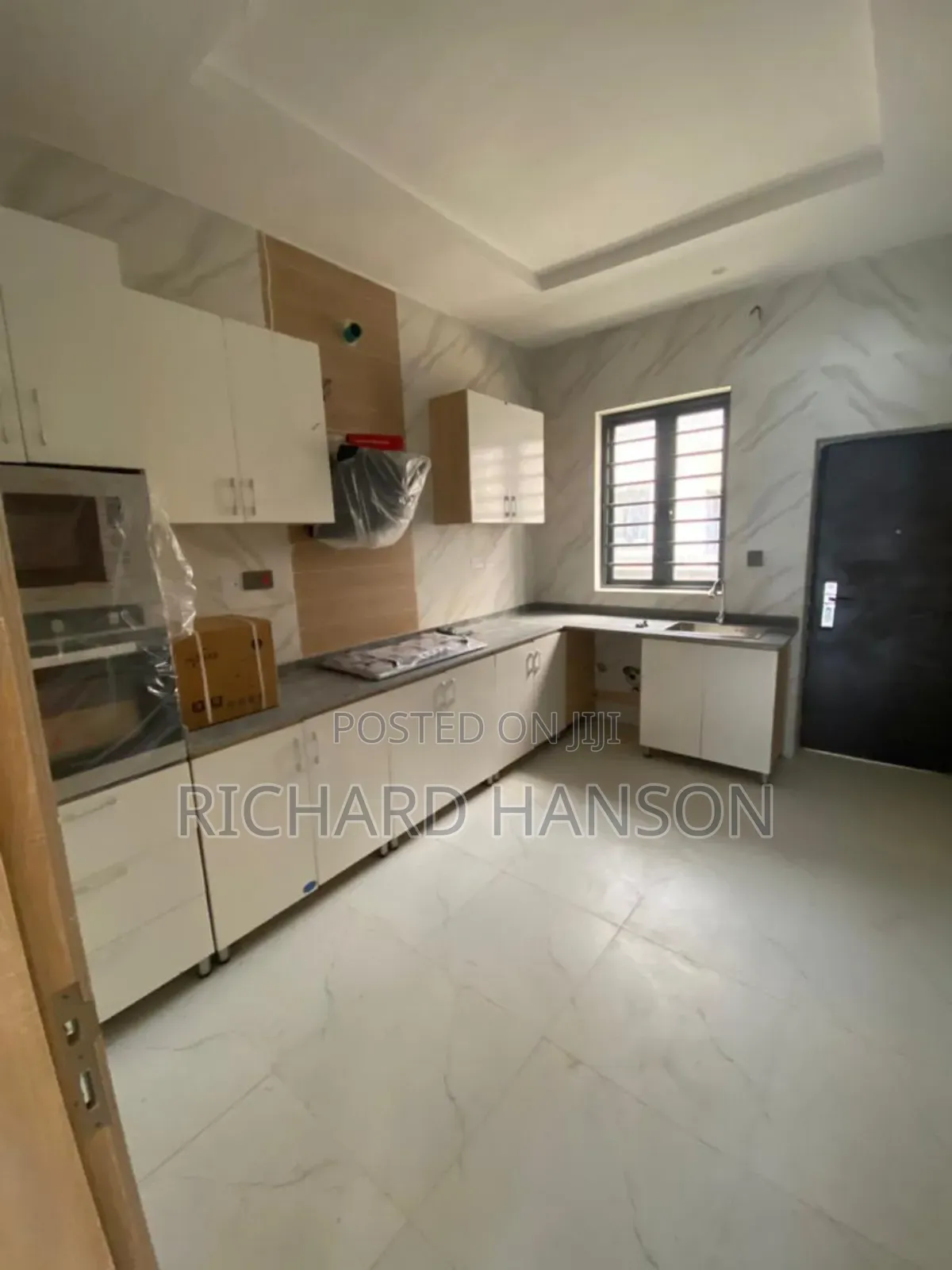 4bdrm Duplex in Constant Light, Olokonla for rent in Olokonla