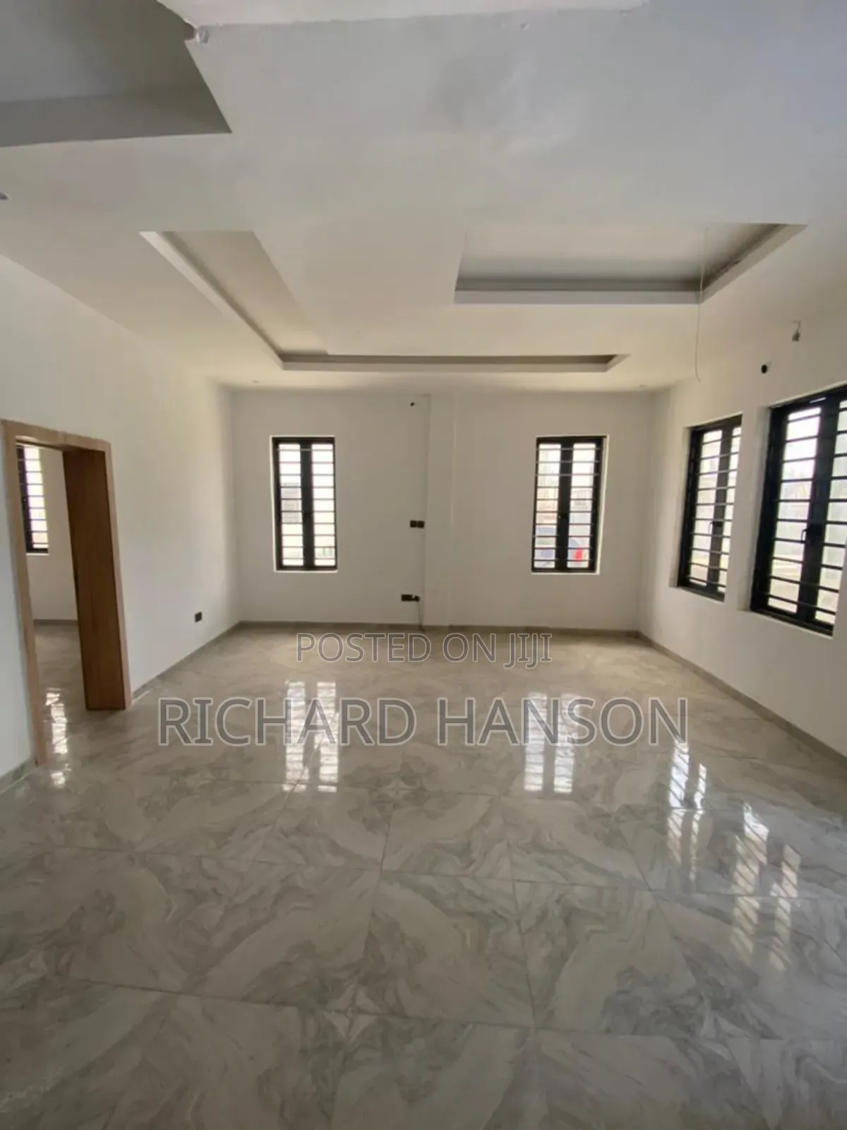 4bdrm Duplex in Constant Light, Olokonla for rent in Olokonla