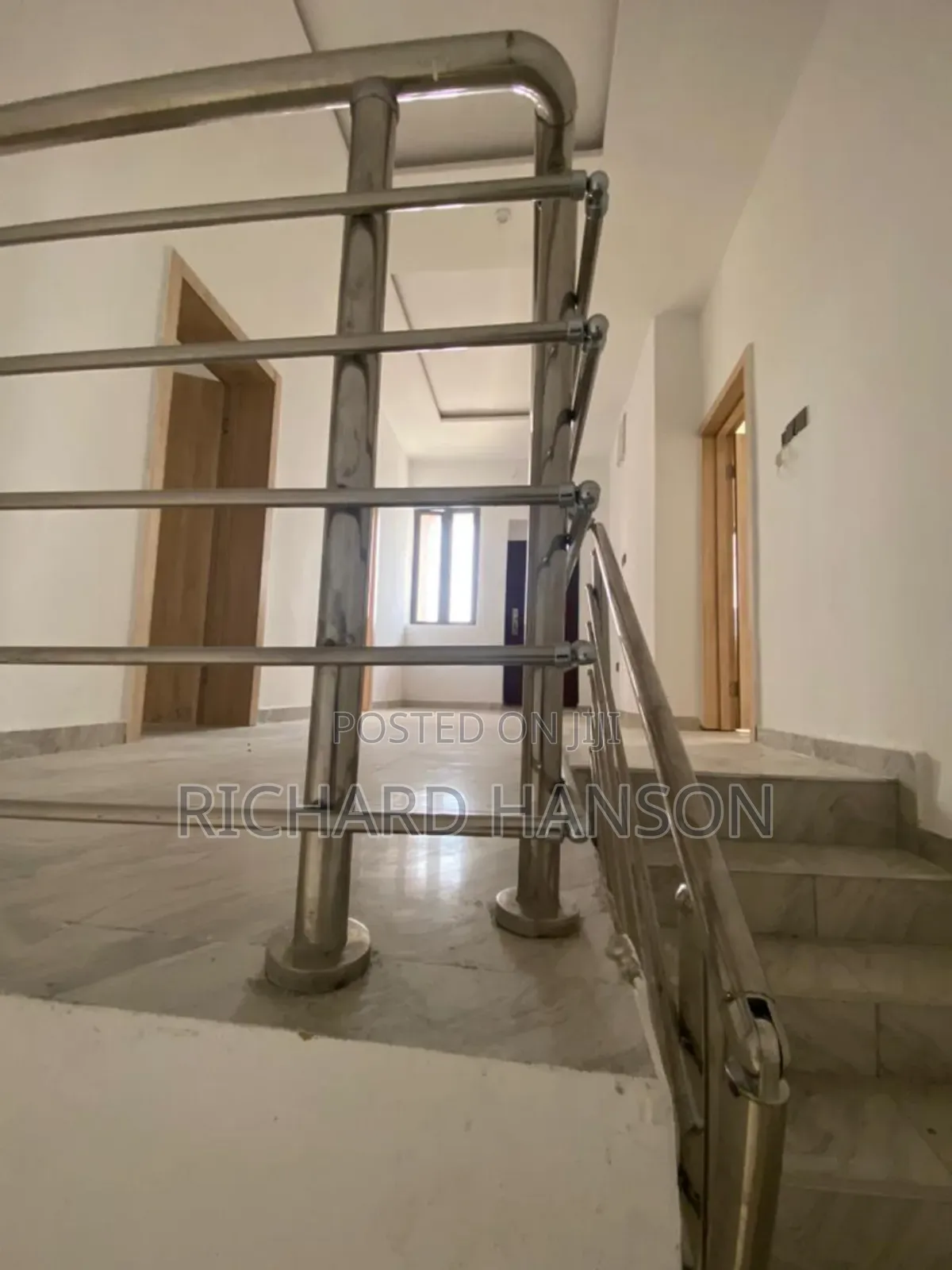 4bdrm Duplex in Constant Light, Olokonla for rent in Olokonla