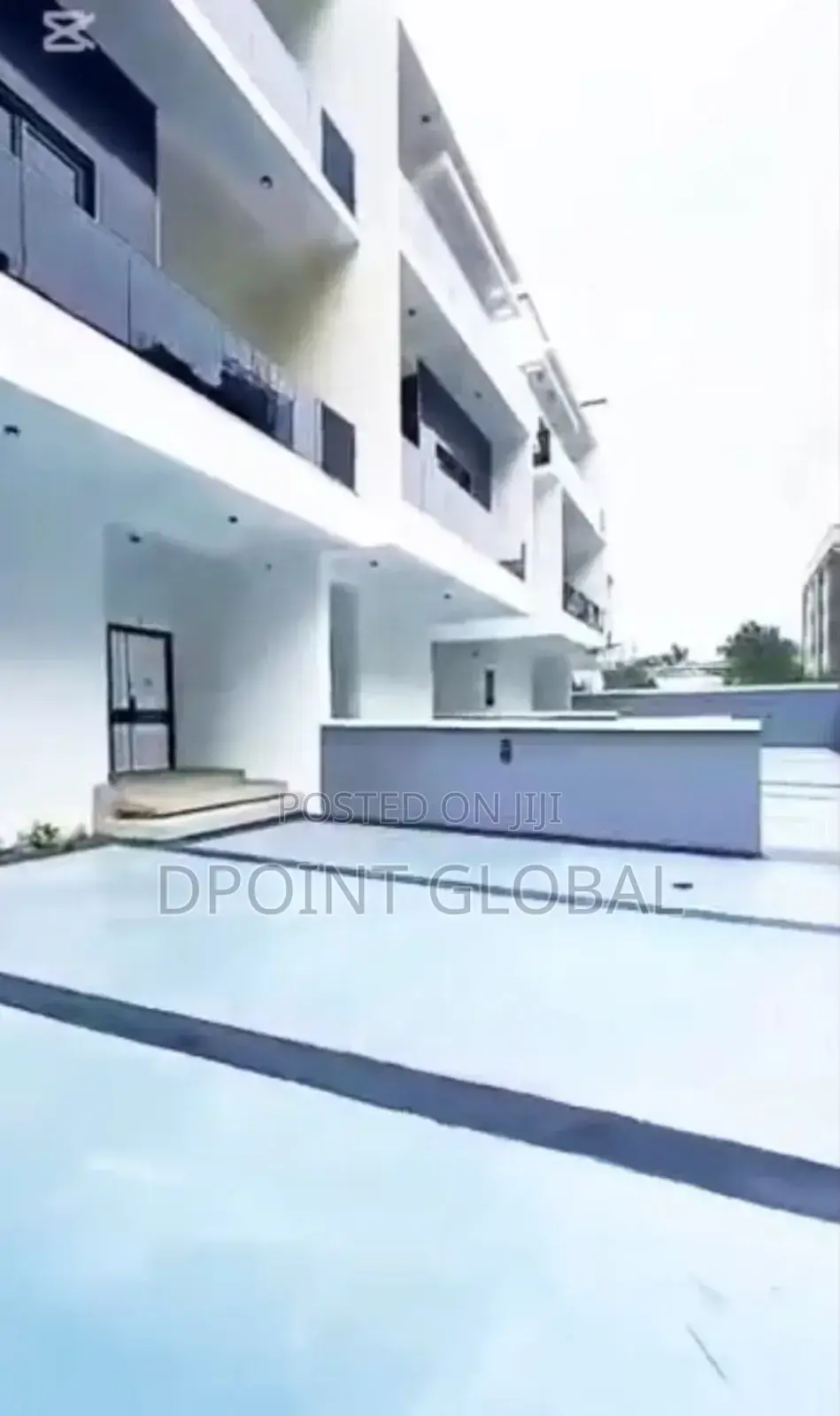 4bdrm Duplex in Not Estate, Ikeja GRA for sale in Ikeja GRA