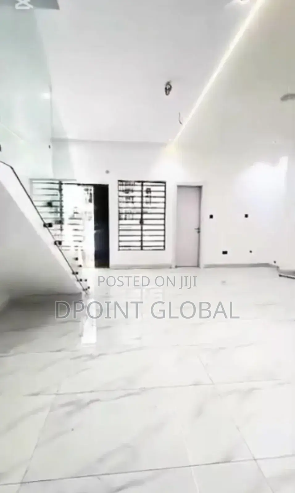 4bdrm Duplex in Not Estate, Ikeja GRA for sale in Ikeja GRA