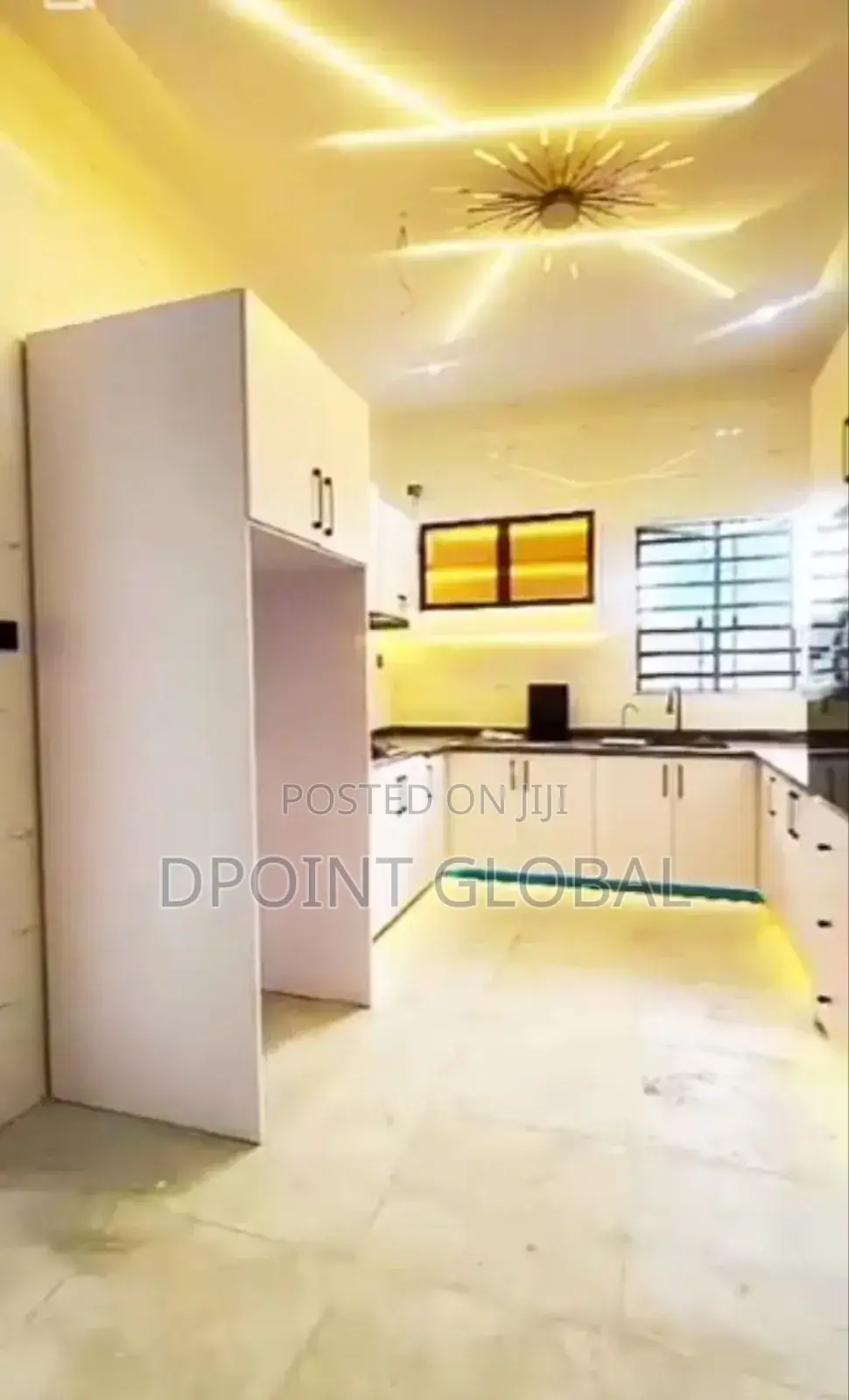 4bdrm Duplex in Not Estate, Ikeja GRA for sale in Ikeja GRA
