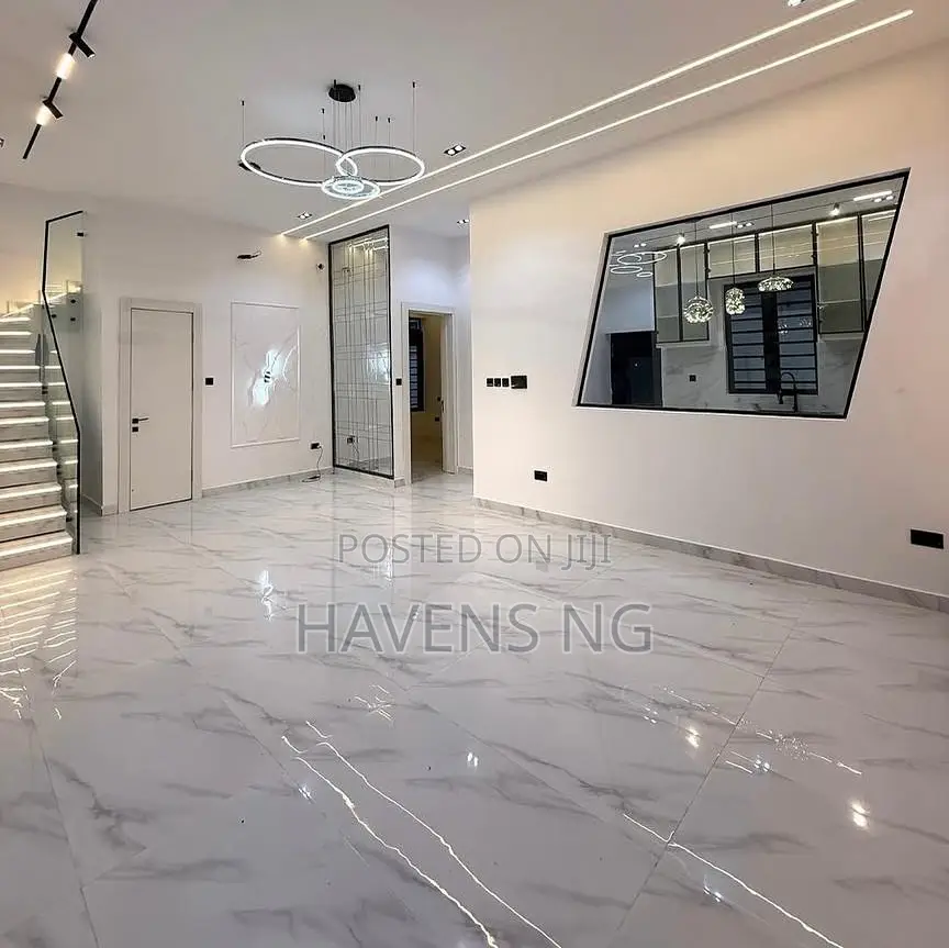 4bdrm Duplex in Abraham Adesanya Estate for sale in Abraham Adesanya Estate
