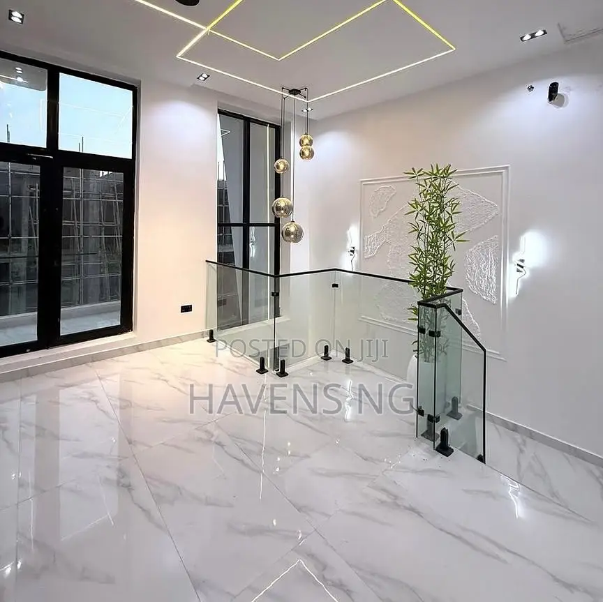 4bdrm Duplex in Abraham Adesanya Estate for sale in Abraham Adesanya Estate