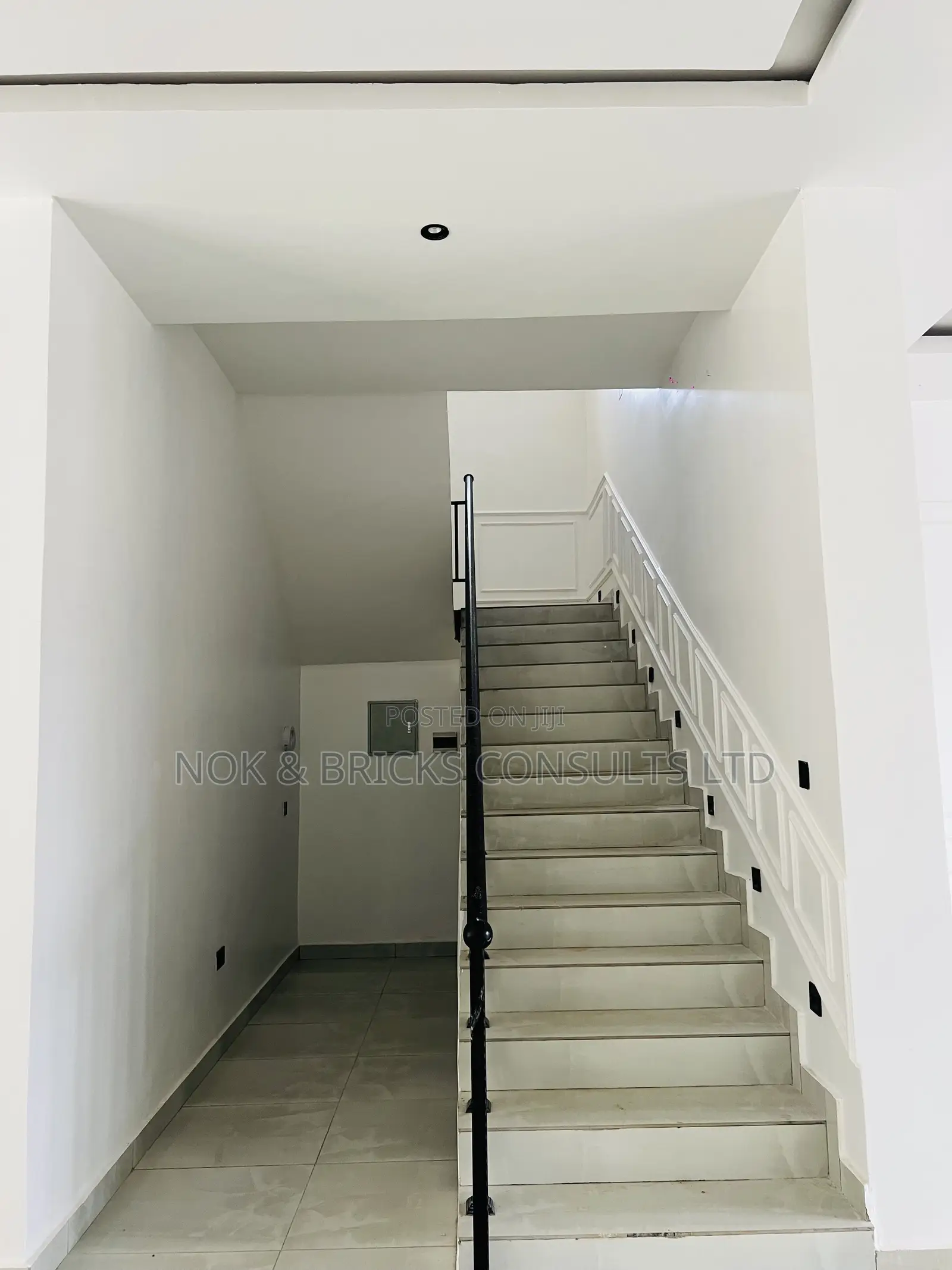 7bdrm Duplex in The Bridge Estate, Galadimawa for sale in Galadimawa