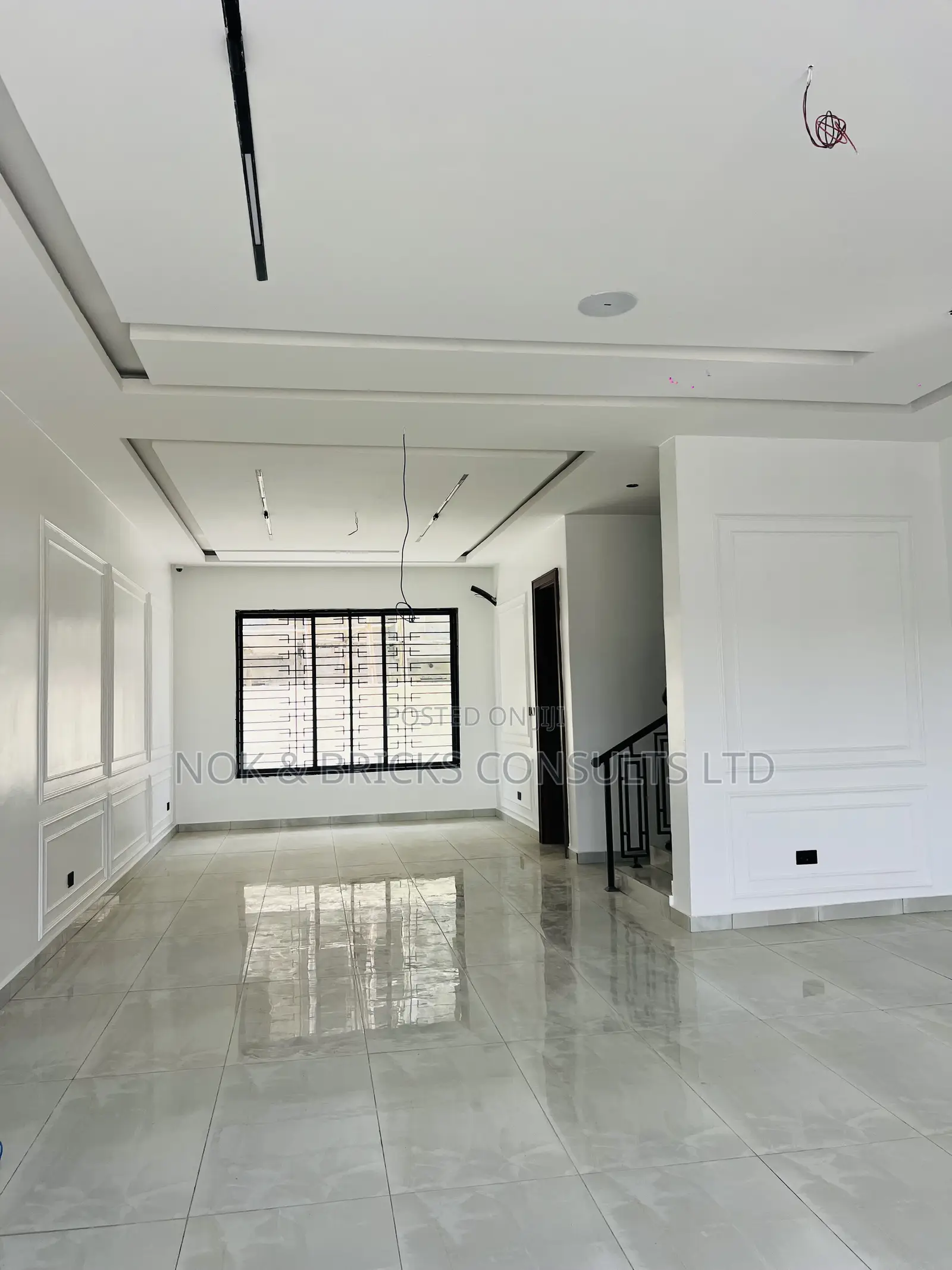 7bdrm Duplex in The Bridge Estate, Galadimawa for sale in Galadimawa