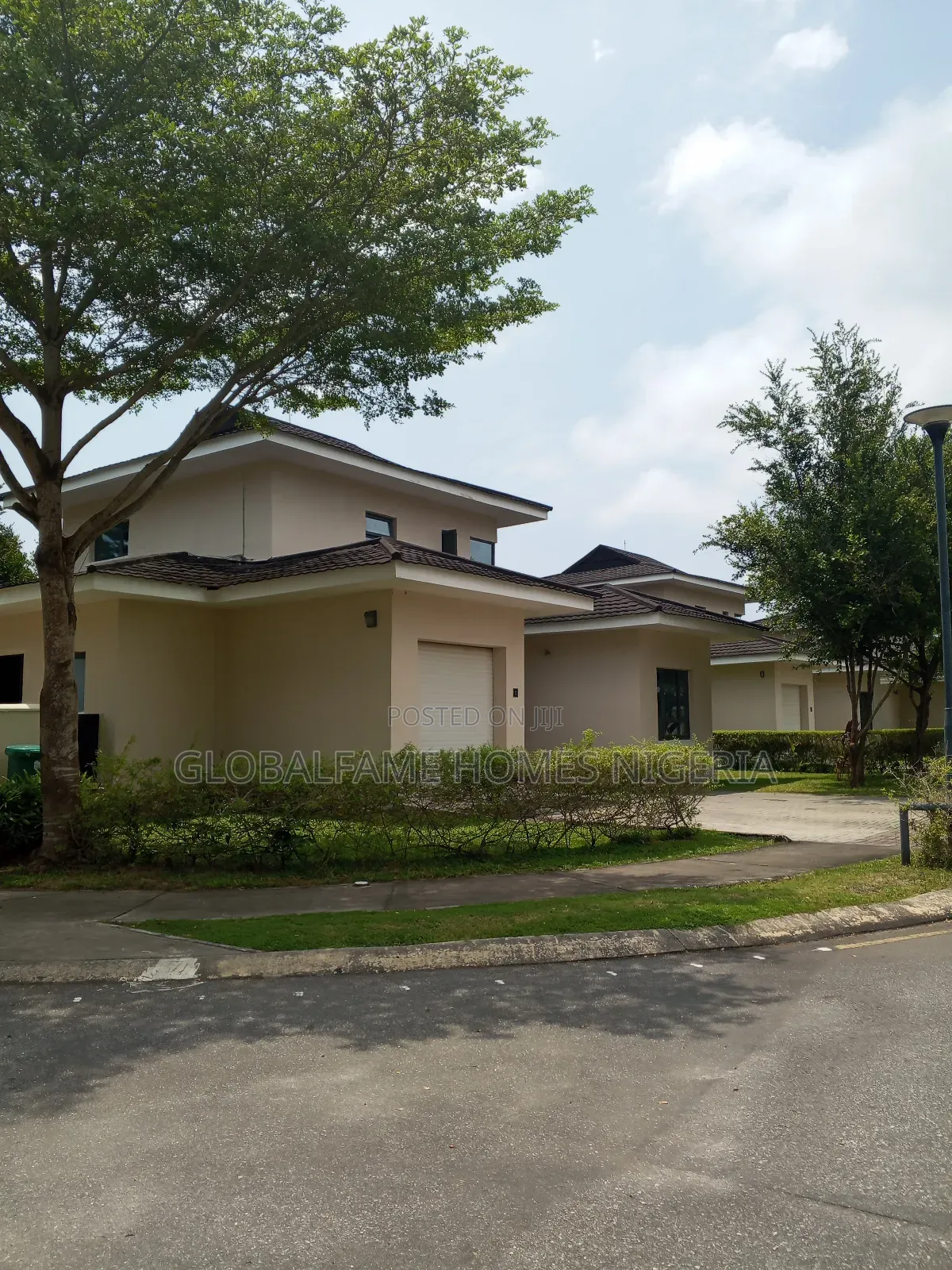 Furnished 4bdrm Bungalow in Lakowe Lakes Golf for sale in Lakowe