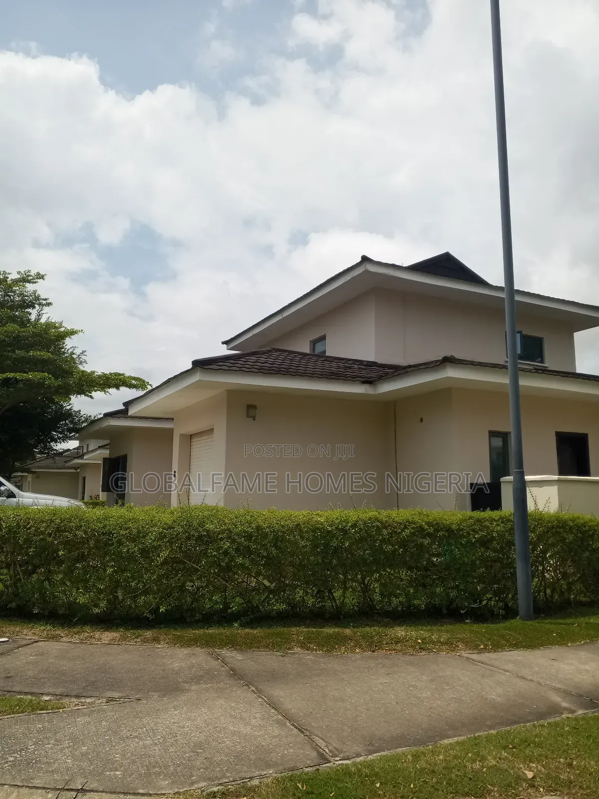 Furnished 4bdrm Bungalow in Lakowe Lakes Golf for sale in Lakowe