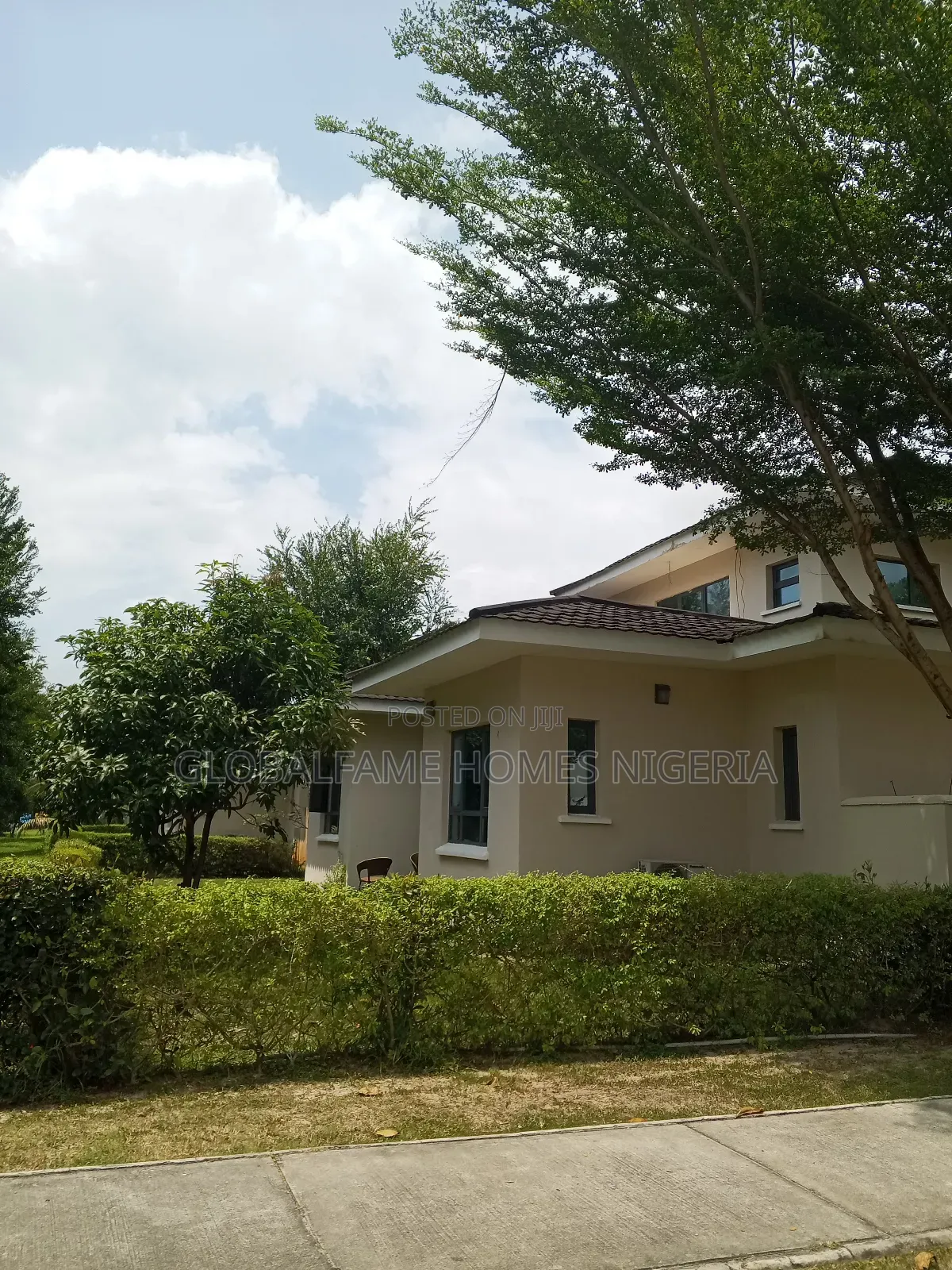 Furnished 4bdrm Bungalow in Lakowe Lakes Golf for sale in Lakowe