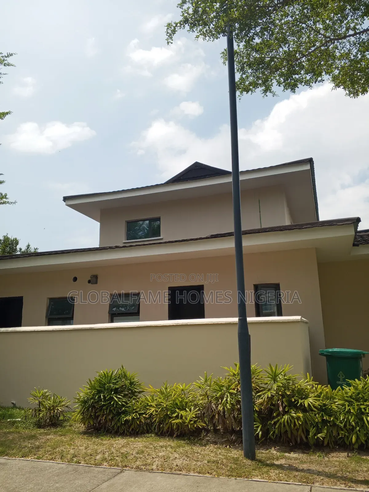 Furnished 4bdrm Bungalow in Lakowe Lakes Golf for sale in Lakowe