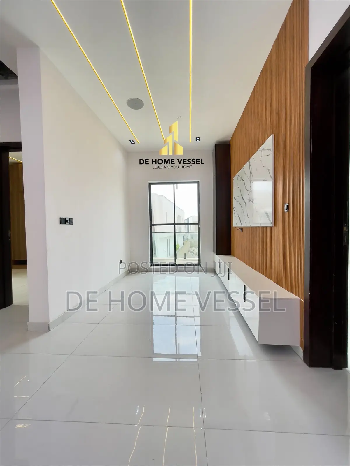 4bdrm House in Ajah for sale in Ajah