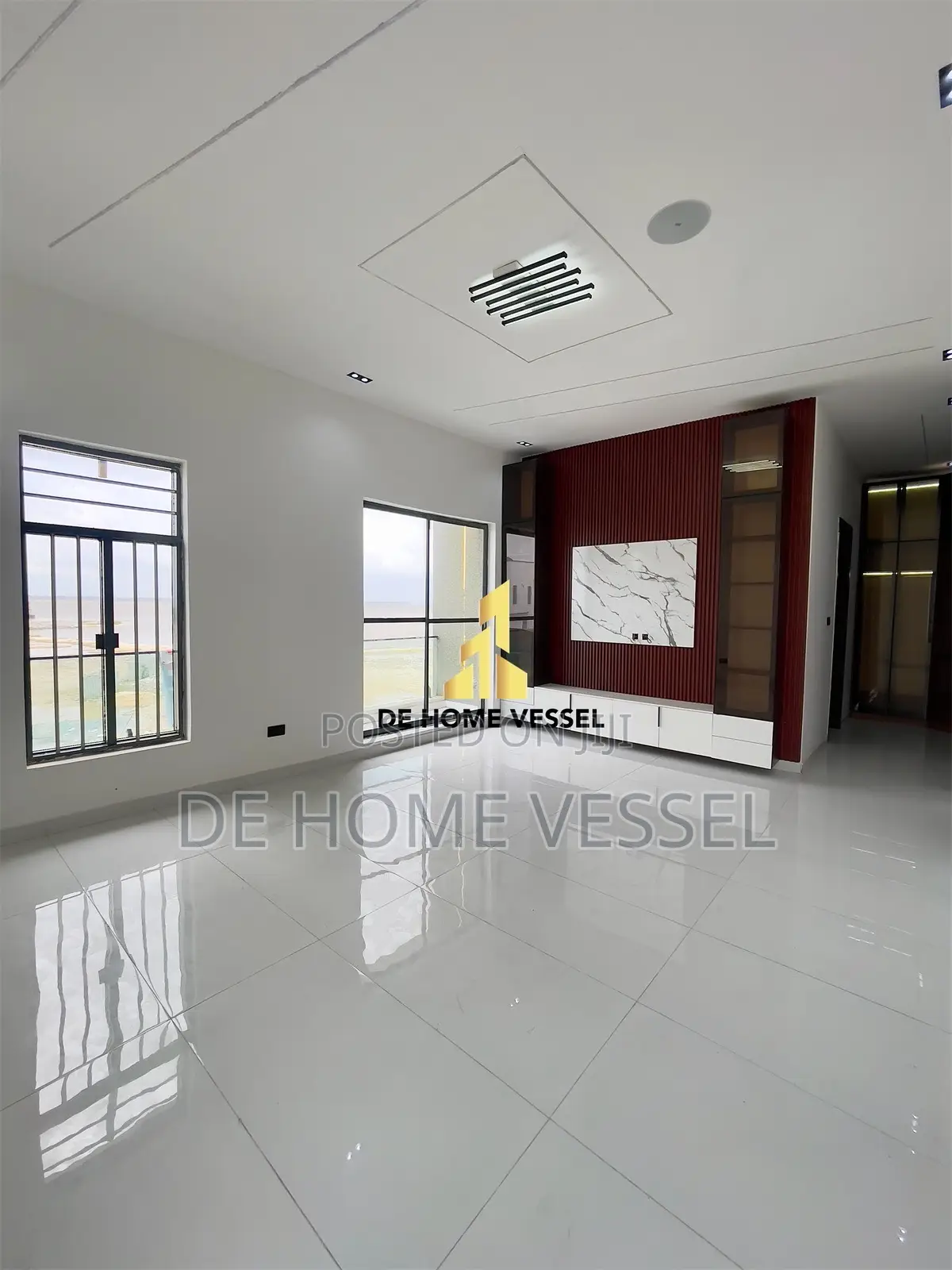 4bdrm House in Ajah for sale in Ajah