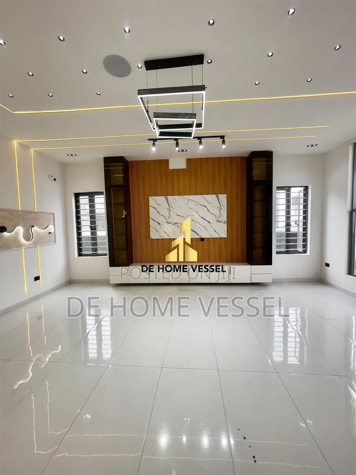 4bdrm House in Ajah for sale in Ajah