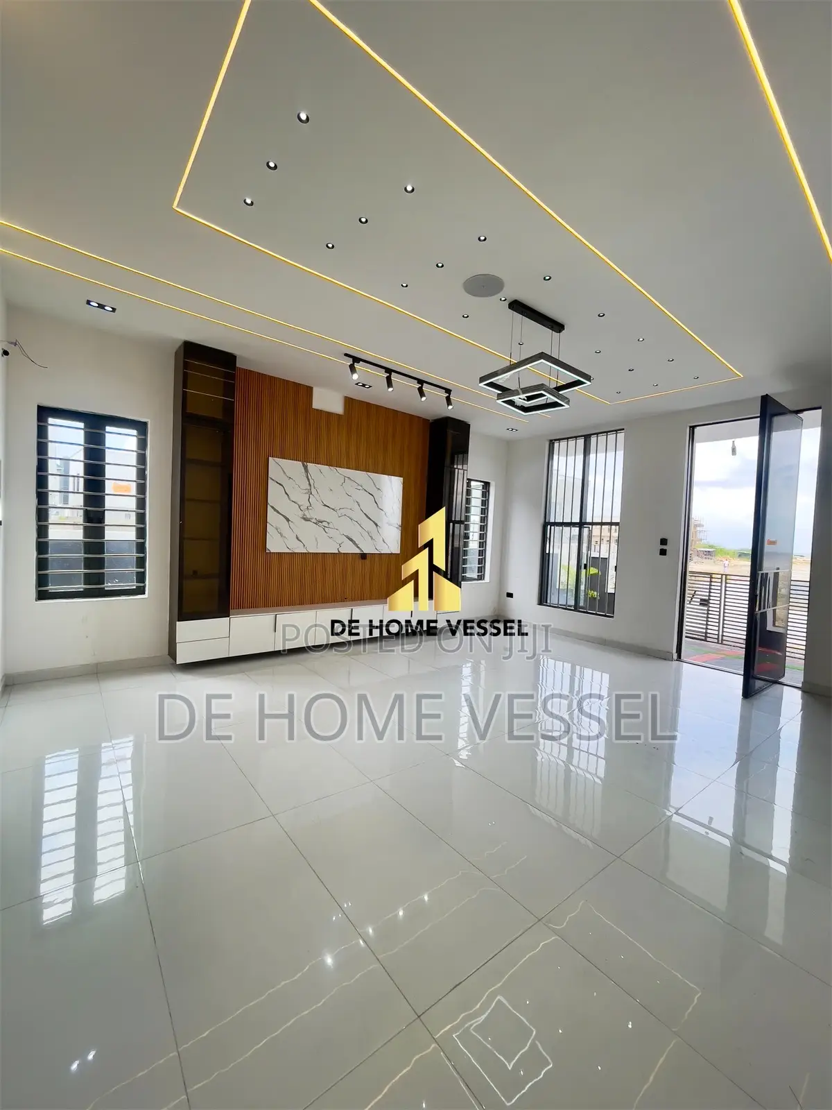 4bdrm House in Ajah for sale in Ajah