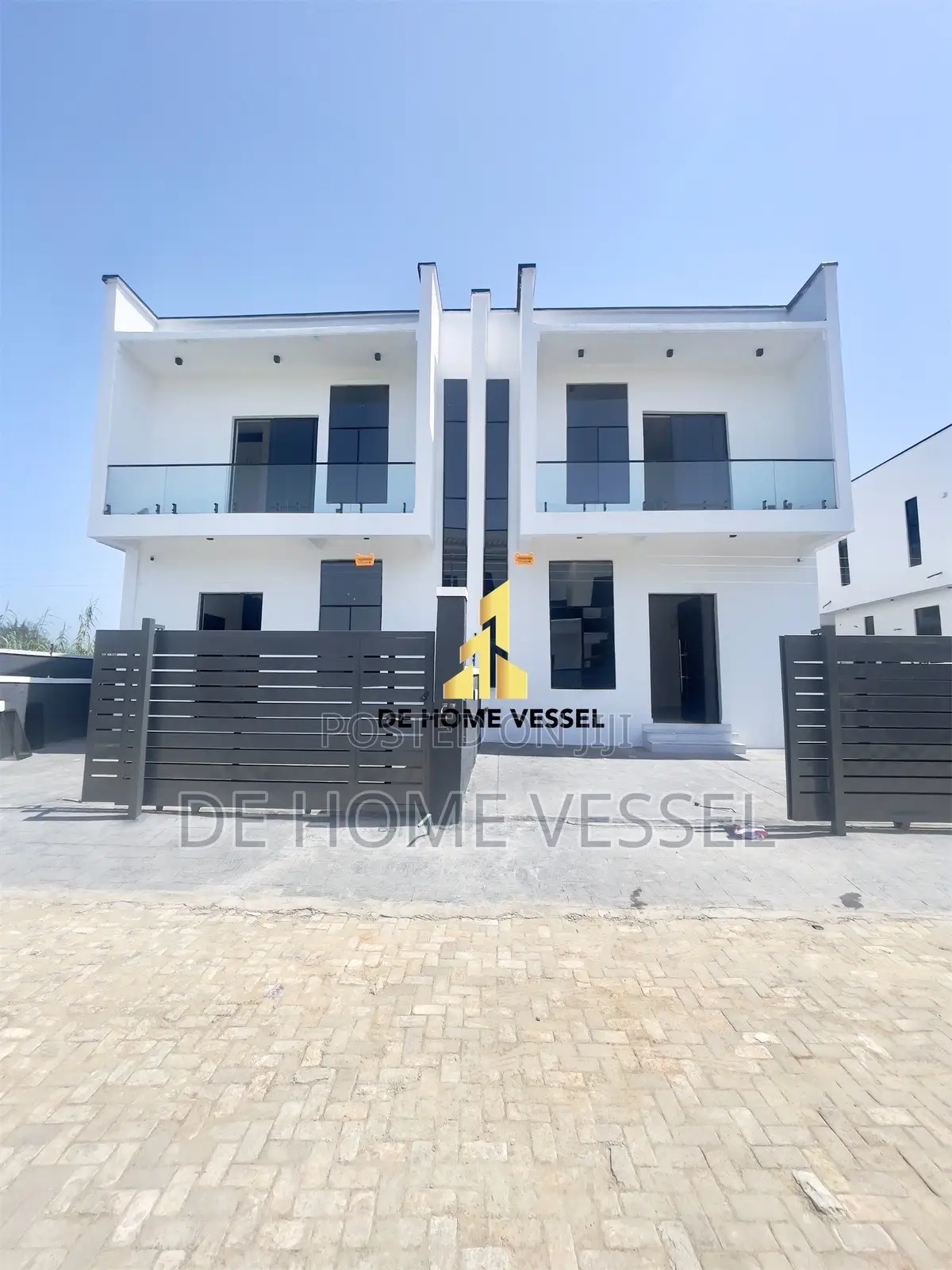 4bdrm House in Lekki for sale in Lekki