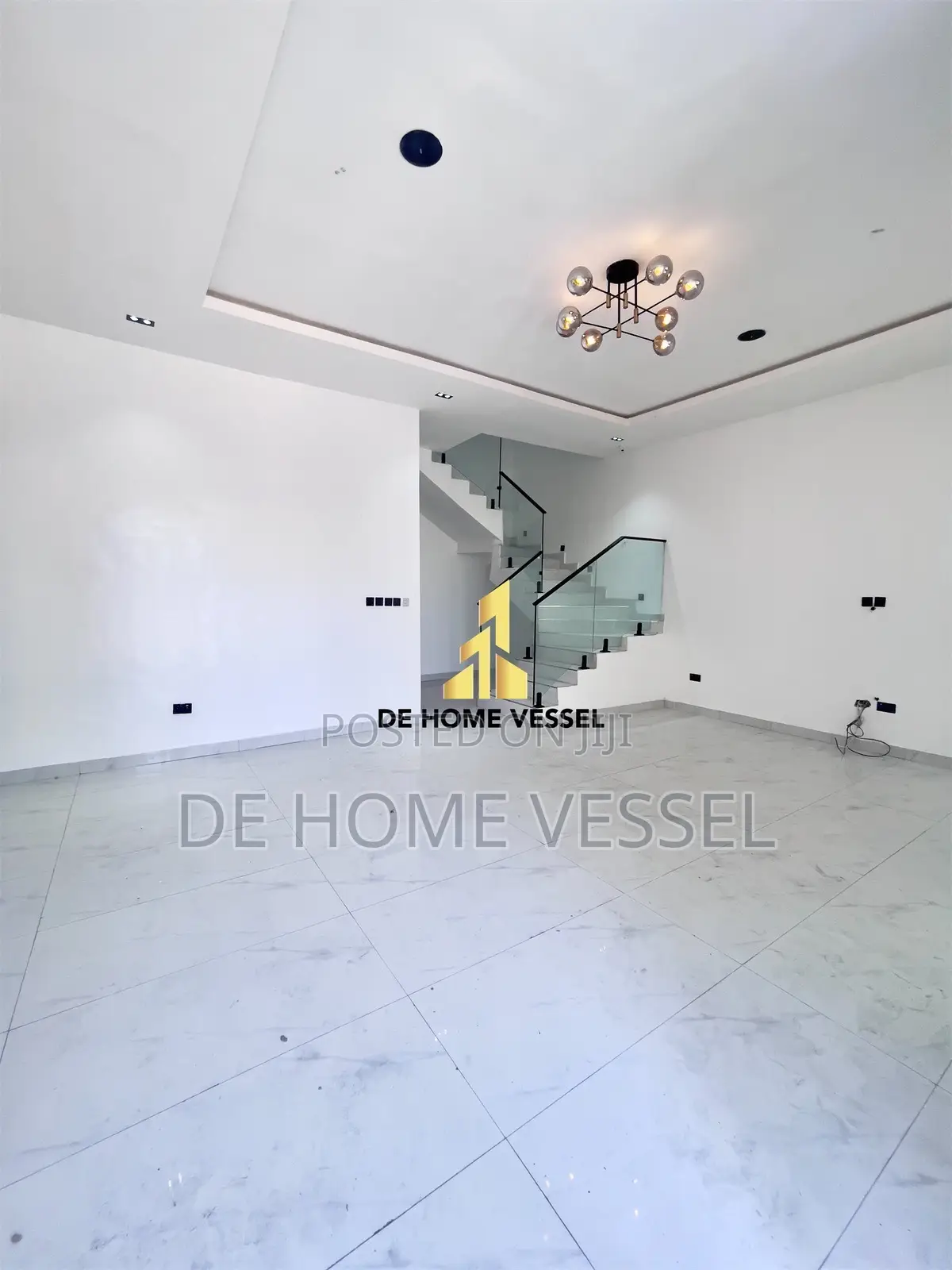 4bdrm House in Lekki for sale in Lekki
