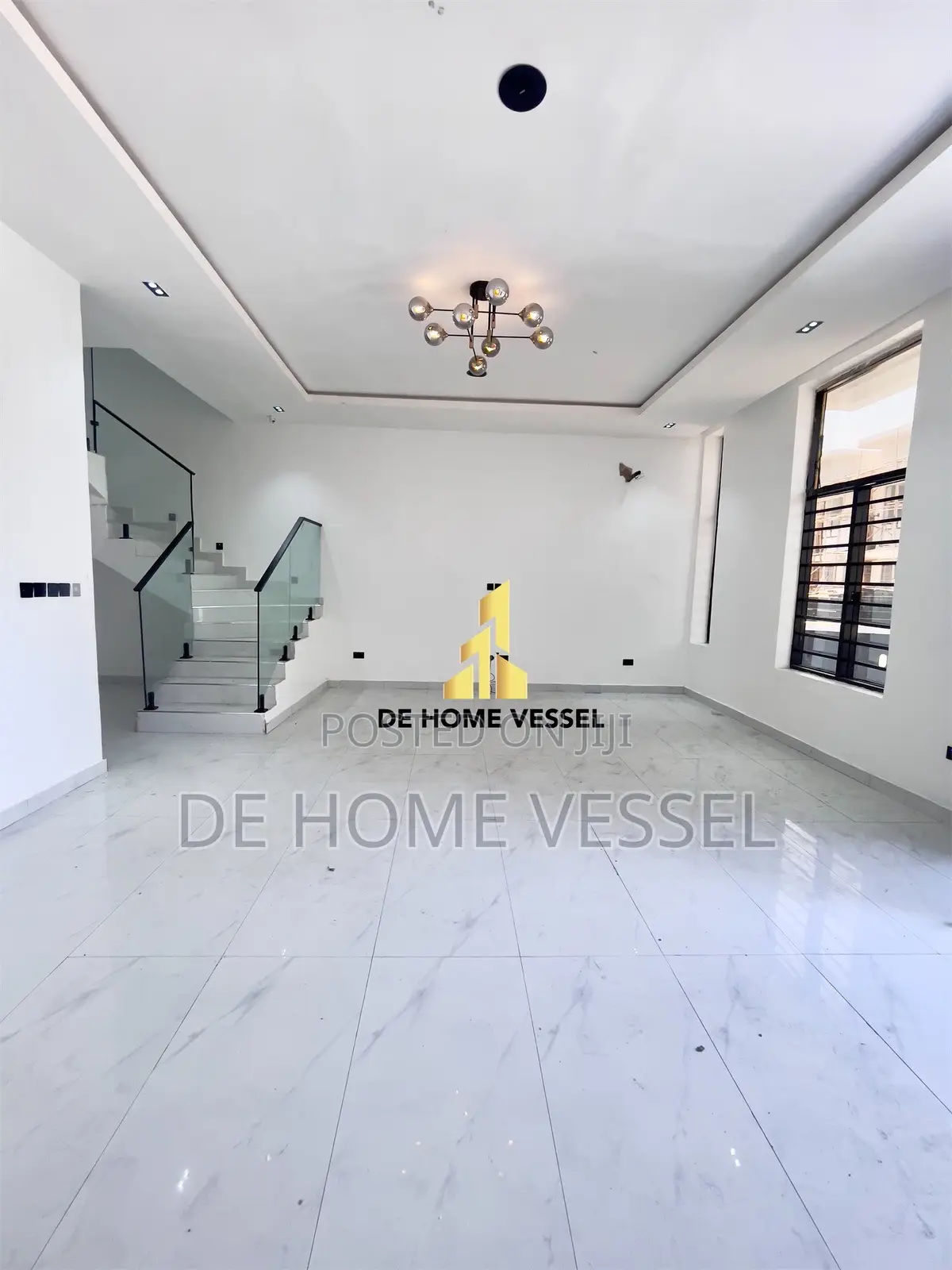 4bdrm House in Lekki for sale in Lekki