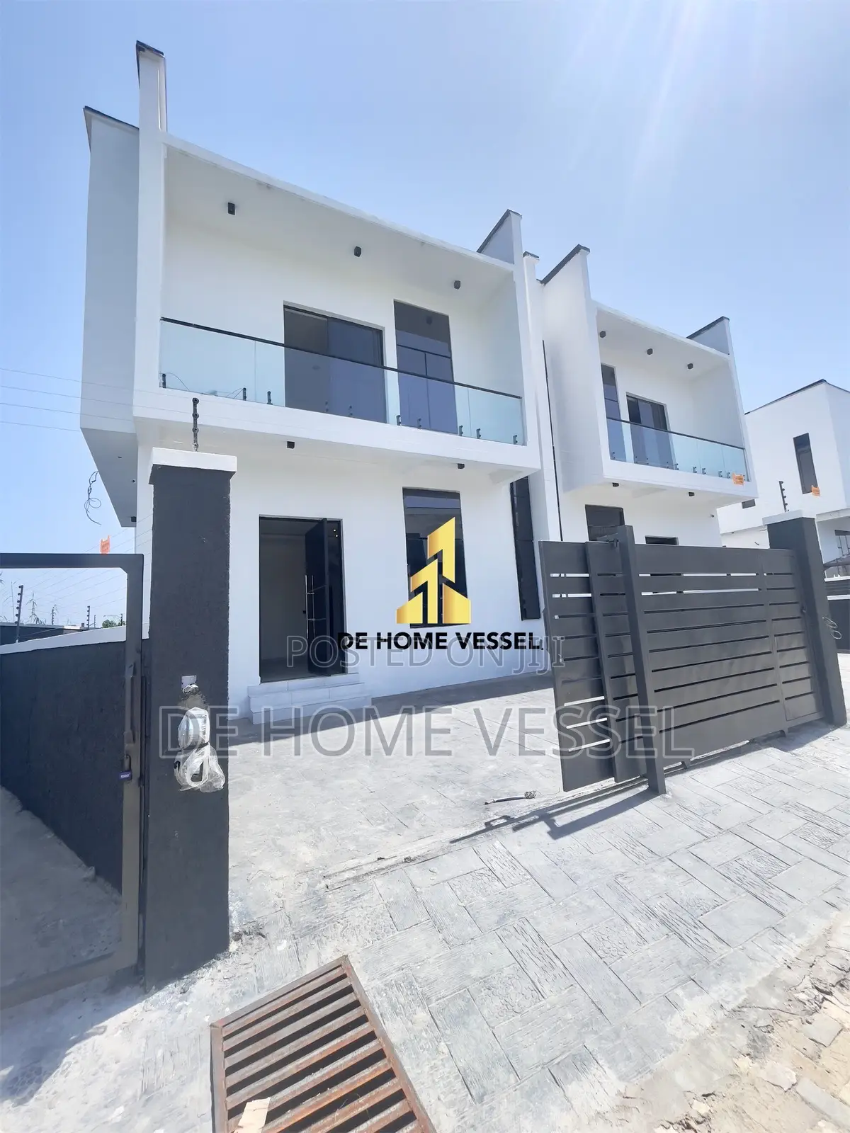 4bdrm House in Lekki for sale in Lekki