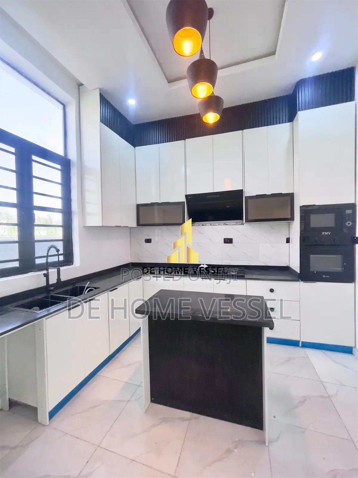 4bdrm House in Lekki for sale in Lekki