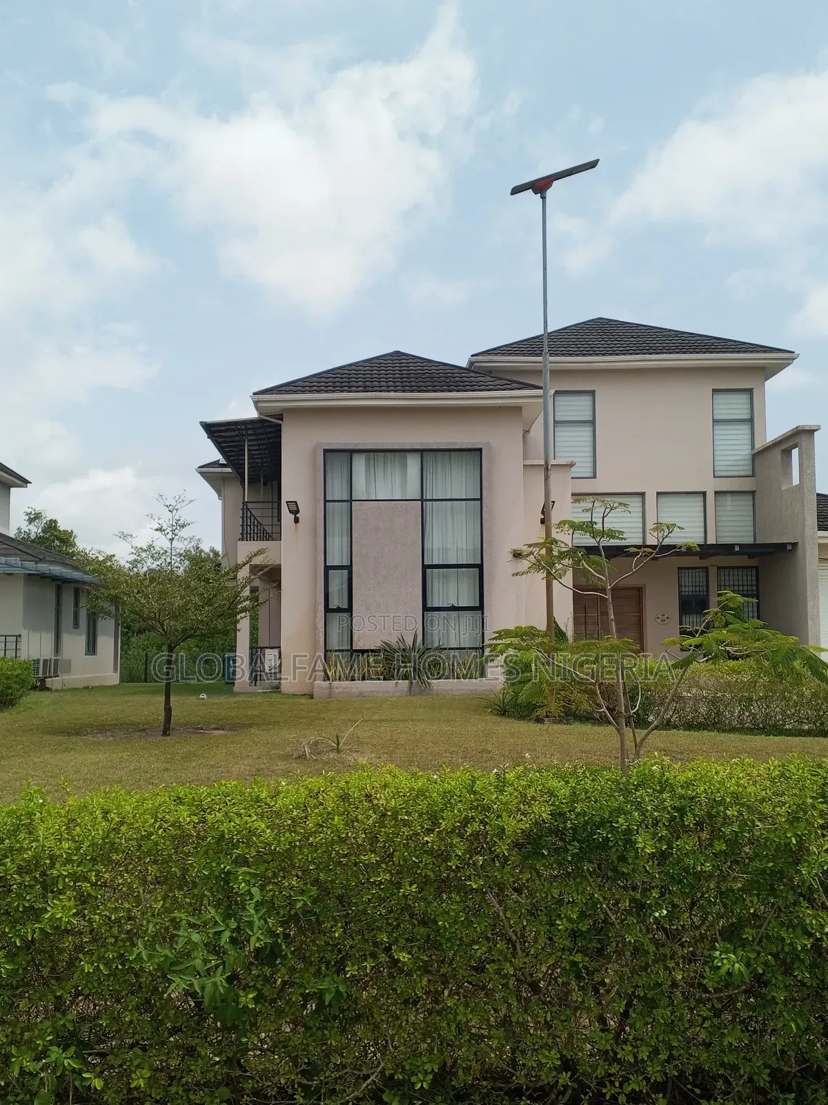4bdrm Duplex in Lakowe Lakes Golf for sale in Lakowe