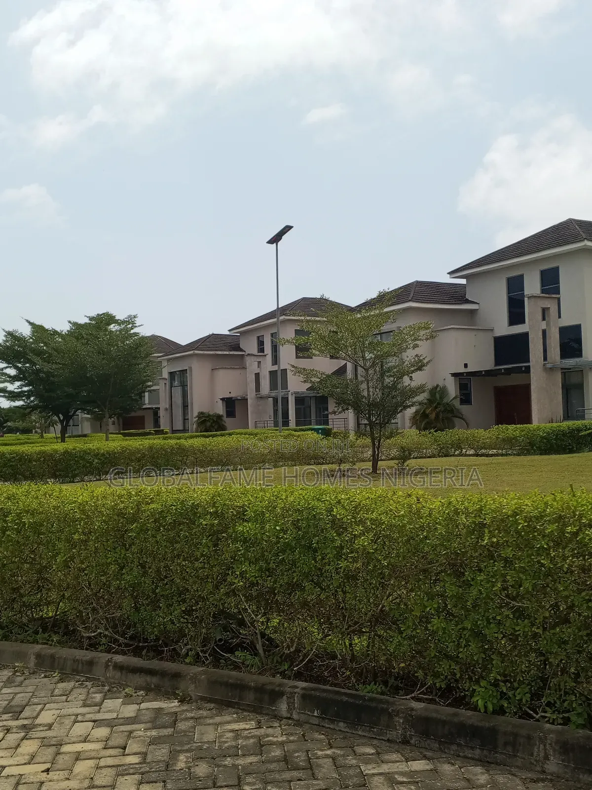4bdrm Duplex in Lakowe Lakes Golf for sale in Lakowe