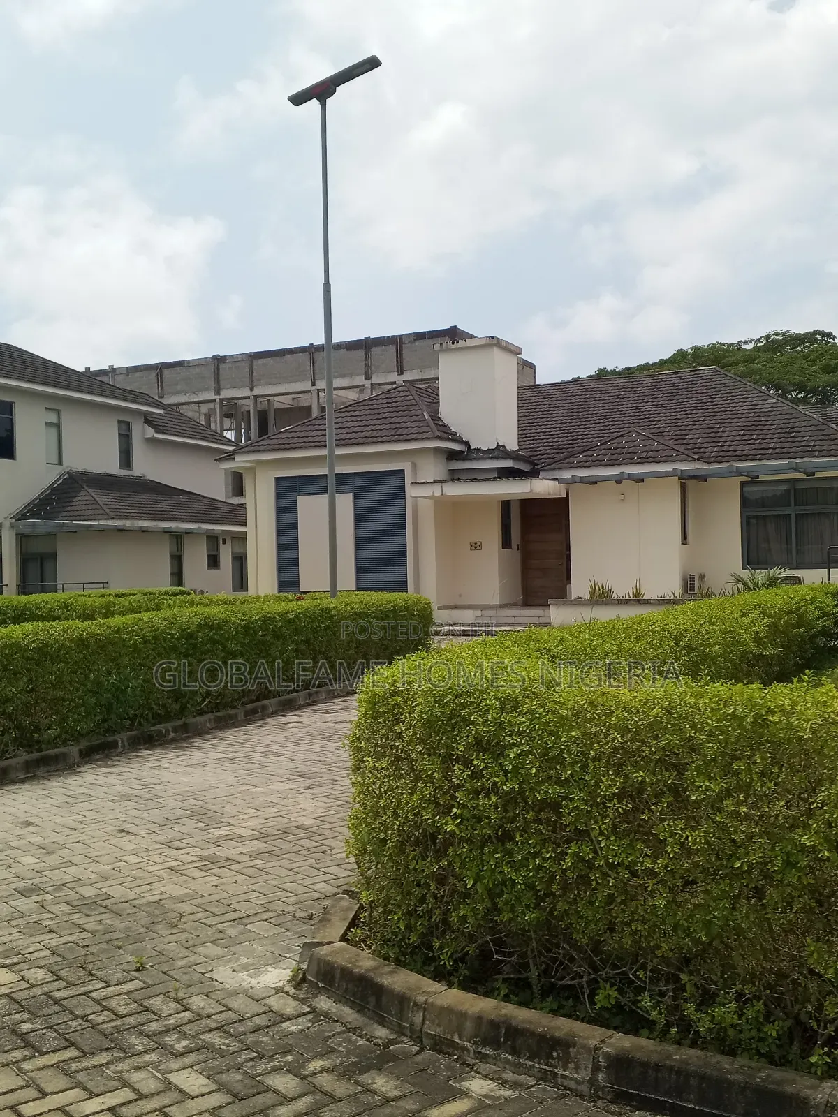 4bdrm Duplex in Lakowe Lakes Golf for sale in Lakowe