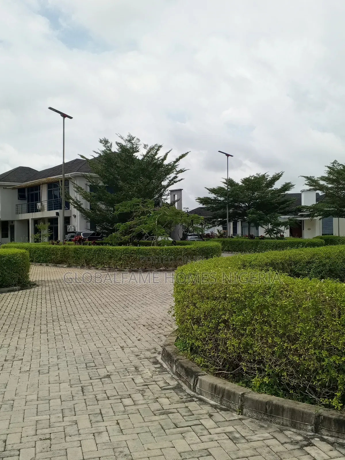 4bdrm Duplex in Lakowe Lakes Golf for sale in Lakowe
