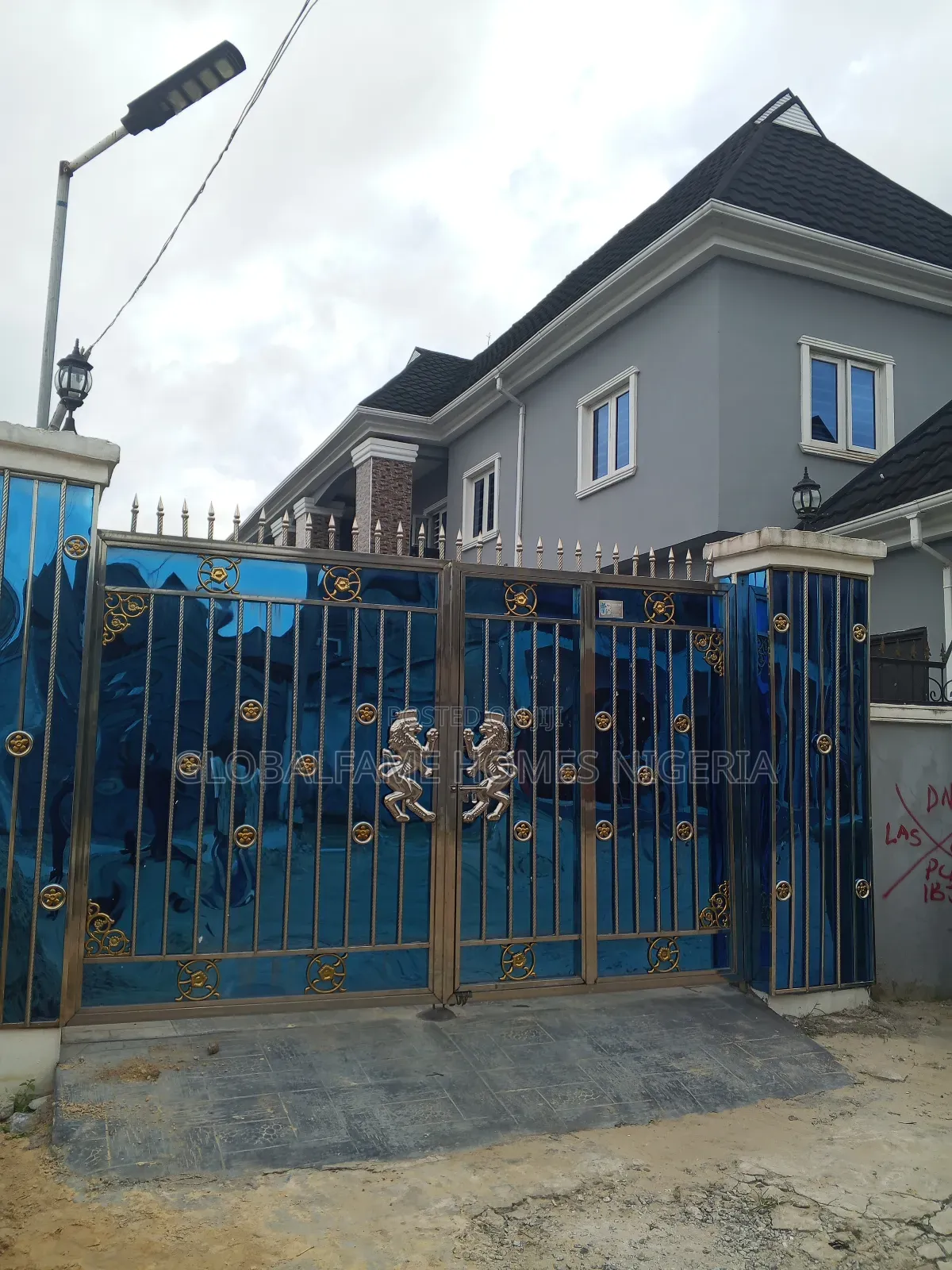 3bdrm Block of Flats in An Estate At Lakowe for rent in Lakowe