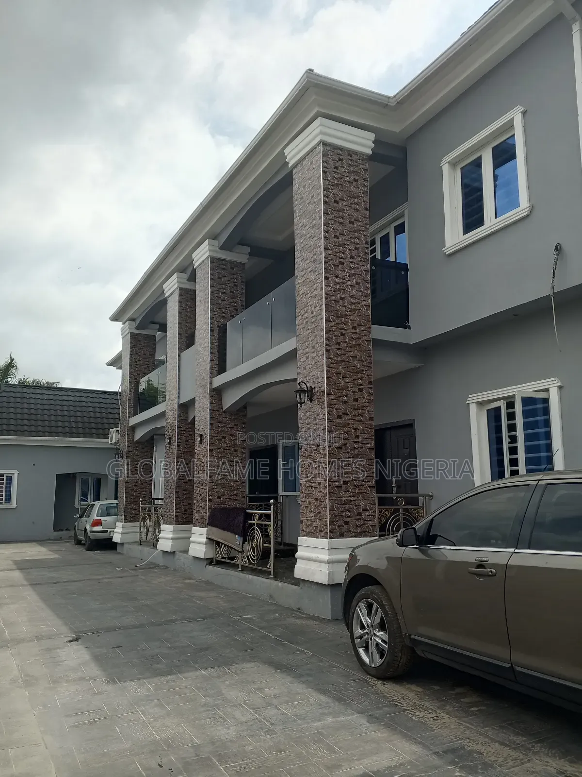 3bdrm Block of Flats in An Estate At Lakowe for rent in Lakowe