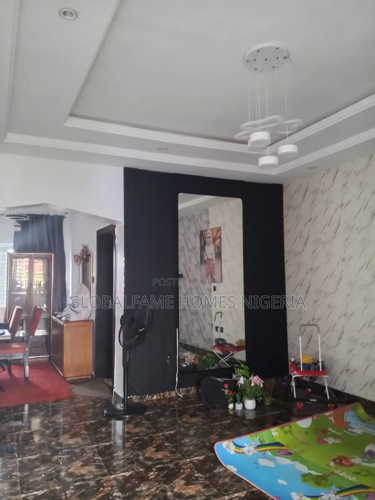 3bdrm Block of Flats in An Estate At Lakowe for rent in Lakowe